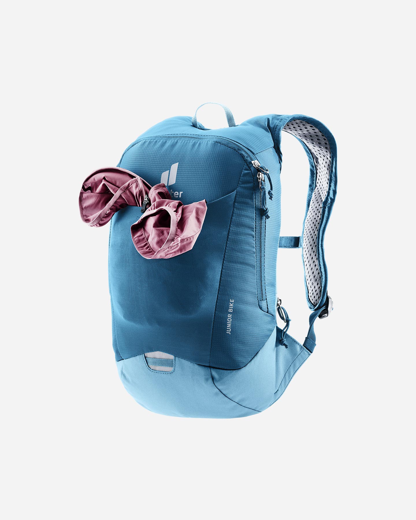 Zaino DEUTER BIKE JR - 5 | Cisalfa Sport