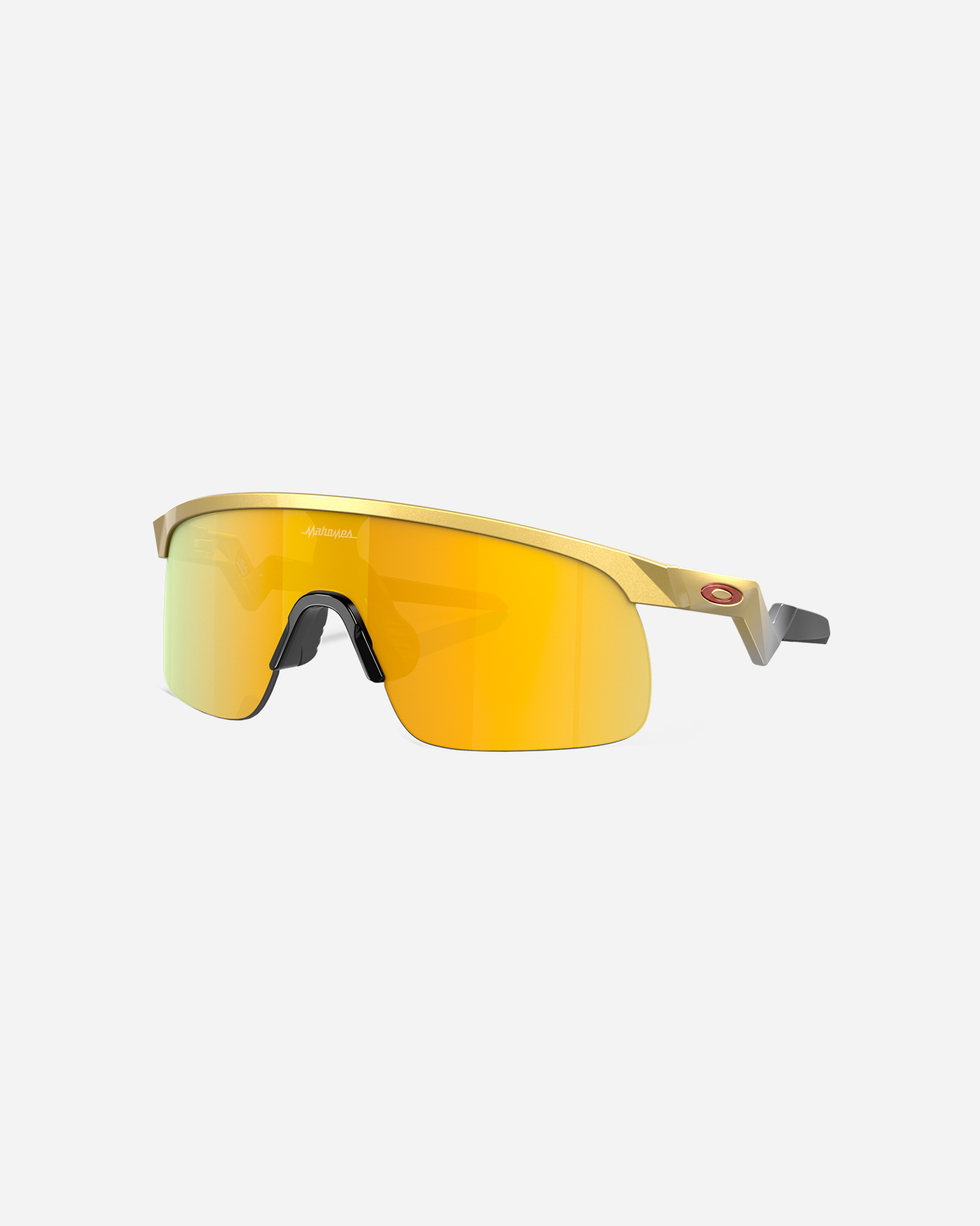 Oakley Occhiali Oakley Resistor - Occhiali - Color Mix