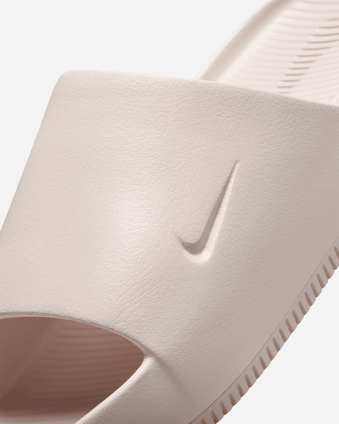 Ciabatte NIKE CALM W - Rosa - 5 | Cisalfa Sport