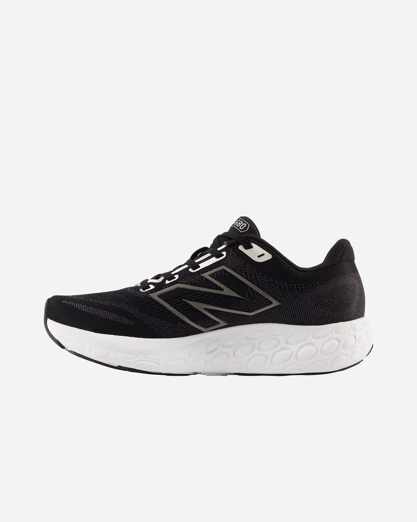 Scarpe running NEW BALANCE FRESH FOAM 680 V8 W - Nero - 5 | Cisalfa Sport