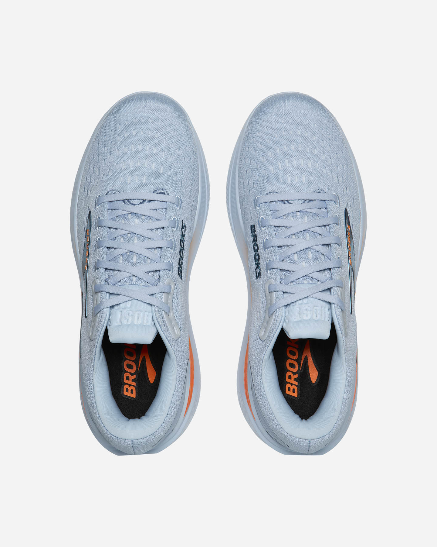 Scarpe running BROOKS GHOST MAX SE M - Blu - 3 | Cisalfa Sport