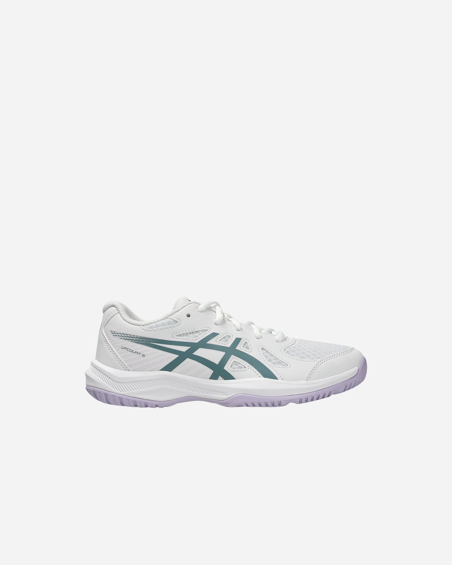 Scarpe volley ASICS UPCOURT GS JR - 0 | Cisalfa Sport