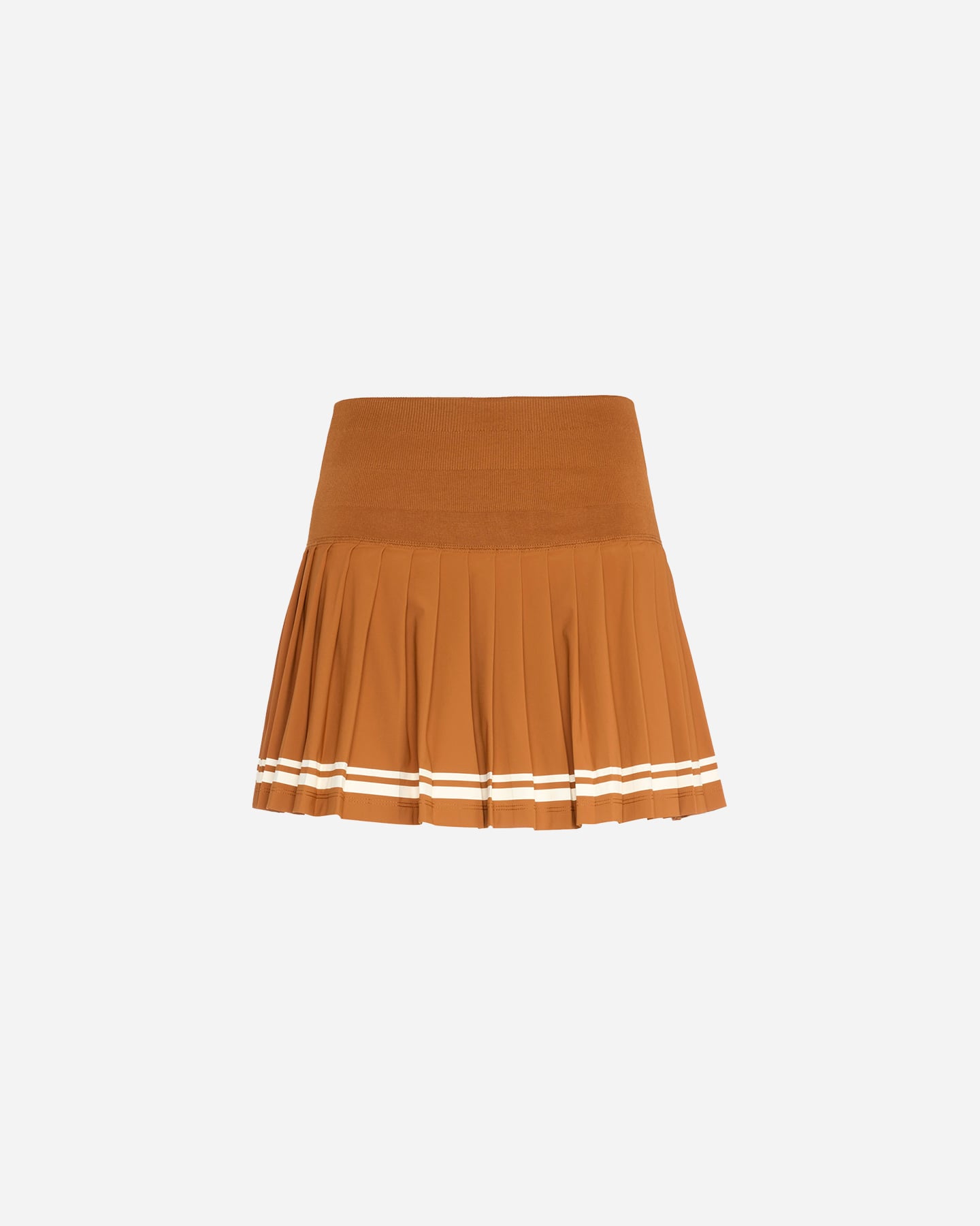 Bottom tennis WILSON MIDTOWN W - Marrone - 0 | Cisalfa Sport