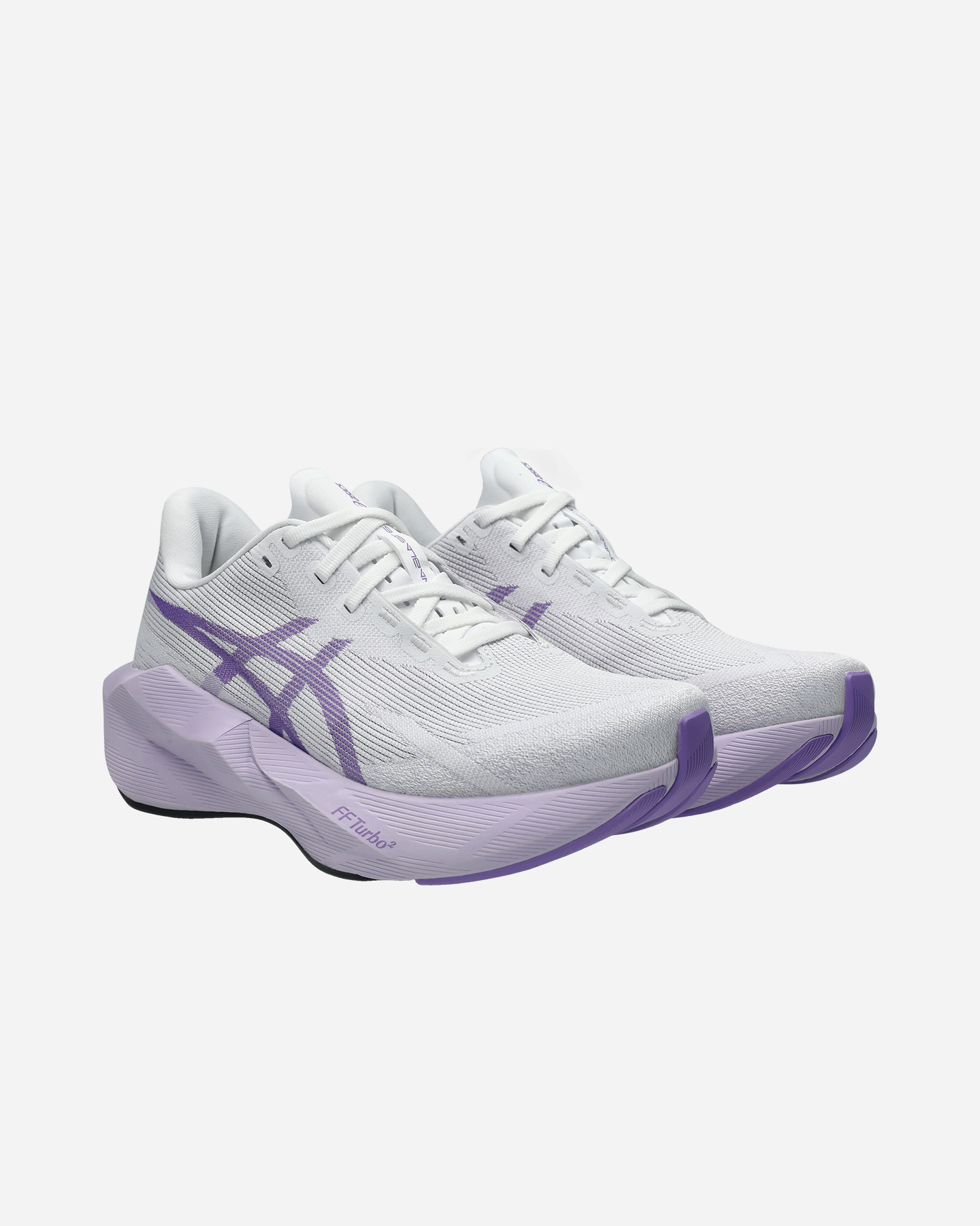Scarpe running ASICS NOVABLAST 6 W - Bianco - 1 | Cisalfa Sport