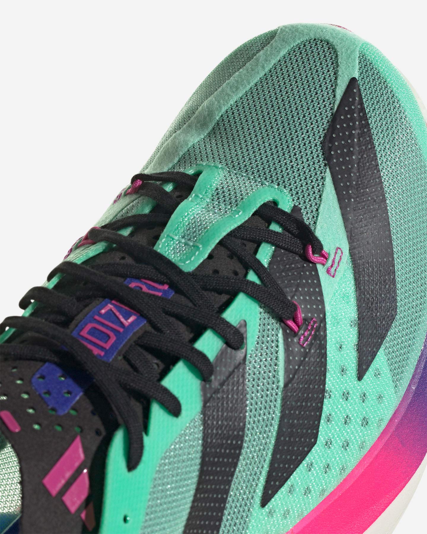 Scarpe running ADIDAS ADIZERO ADIOS PRO 3 M - 5 | Cisalfa Sport