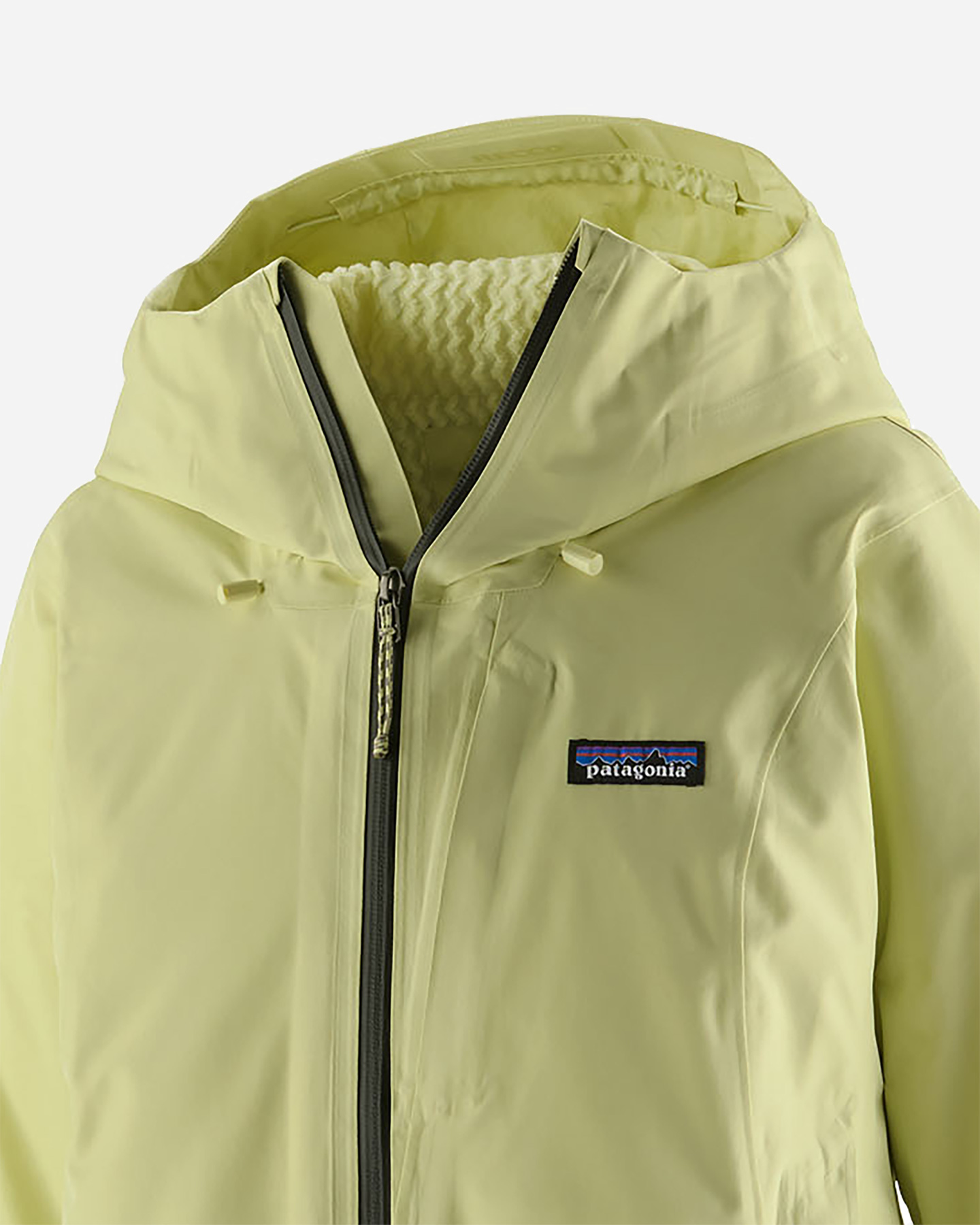 Giacca snow PATAGONIA STORM SHIFT W - Verde - 1 | Cisalfa Sport