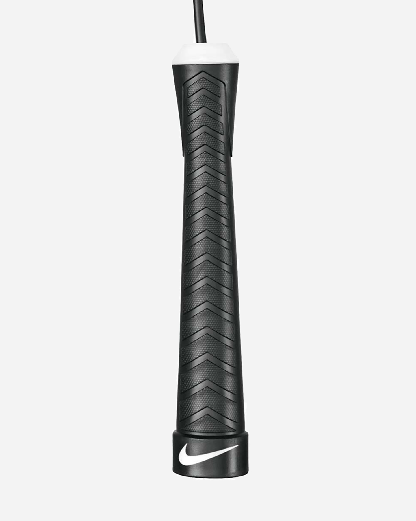 Corda palestra NIKE FUNDAMENTAL SPEED ROPE - Nero - 1 | Cisalfa Sport