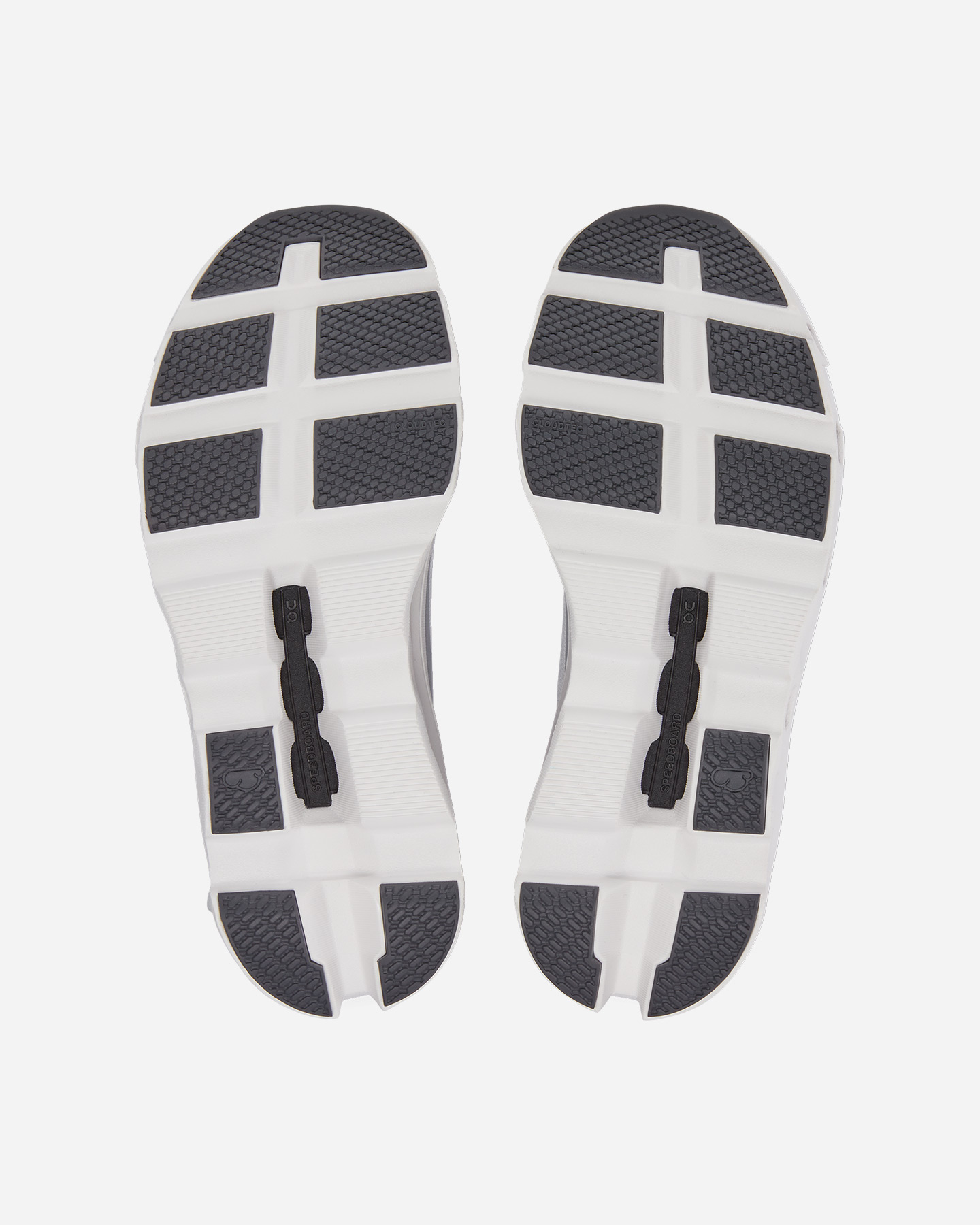 Scarpe sneakers ON CLOUDMONSTER W - Bianco - 1 | Cisalfa Sport