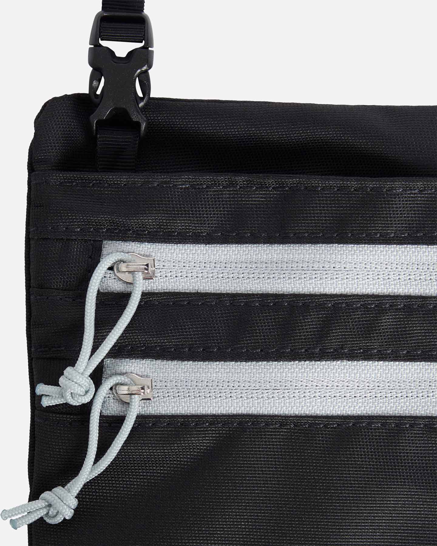 Accessorio outdoor MCKINLEY NECK WALLET I  - Nero - 2 | Cisalfa Sport