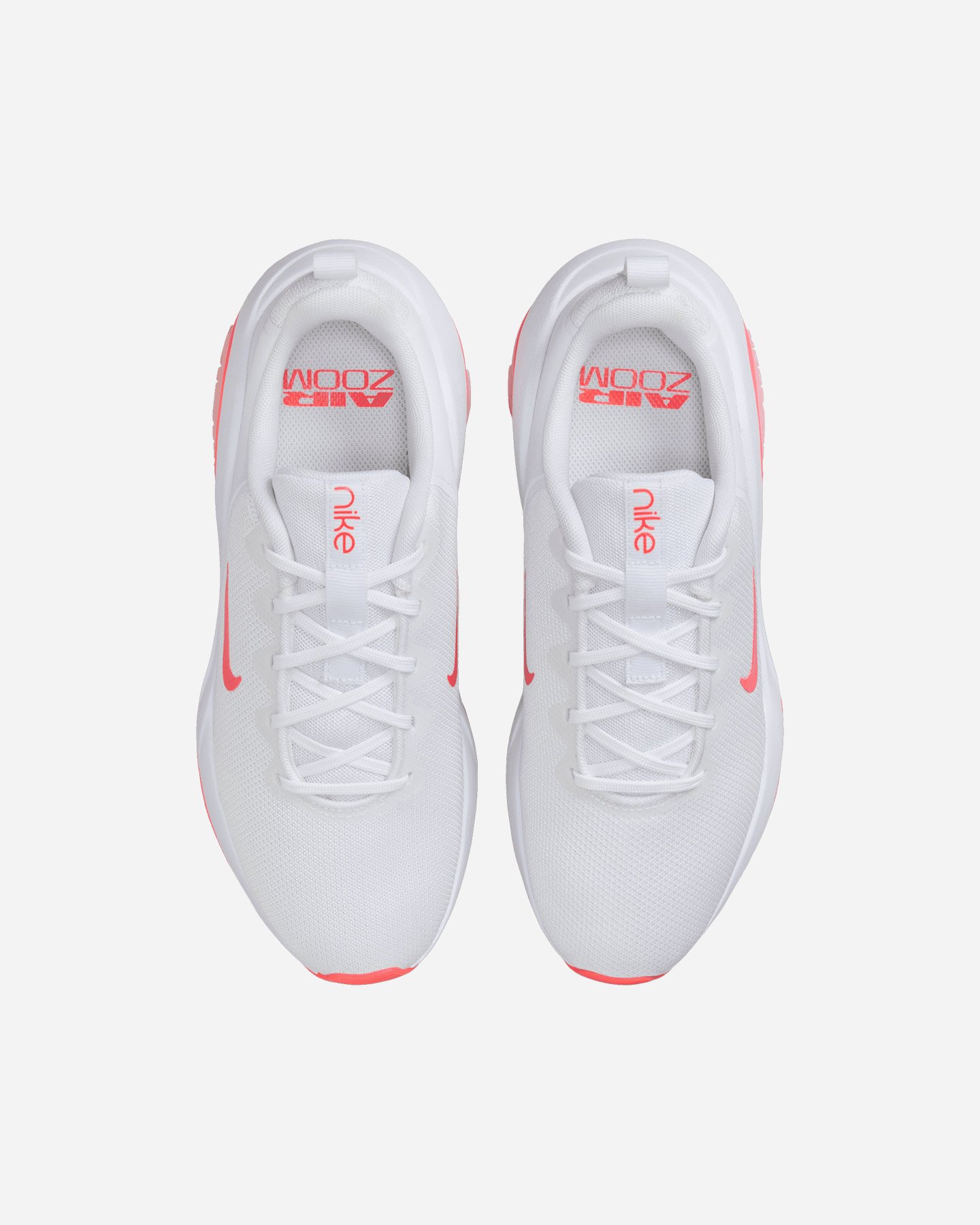 Scarpe training NIKE BELLA 7 W - Bianco - 3 | Cisalfa Sport