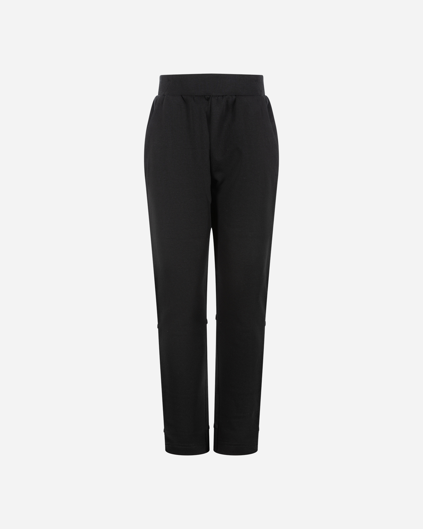 Pantalone ARENA ADVANCE JR - Nero - 0 | Cisalfa Sport