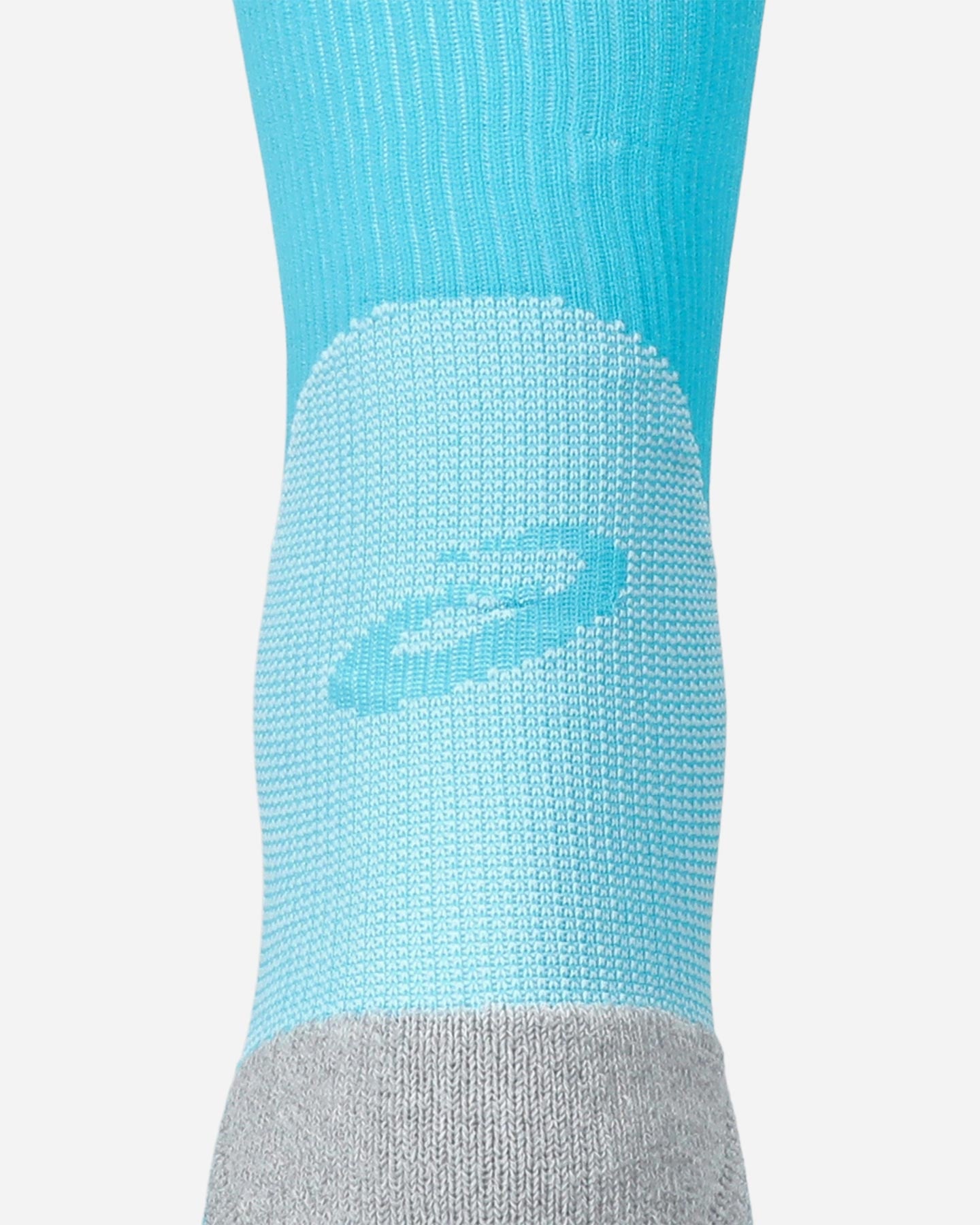 Calze running ASICS PERFORMANCE RUN - Azzurro - 3 | Cisalfa Sport