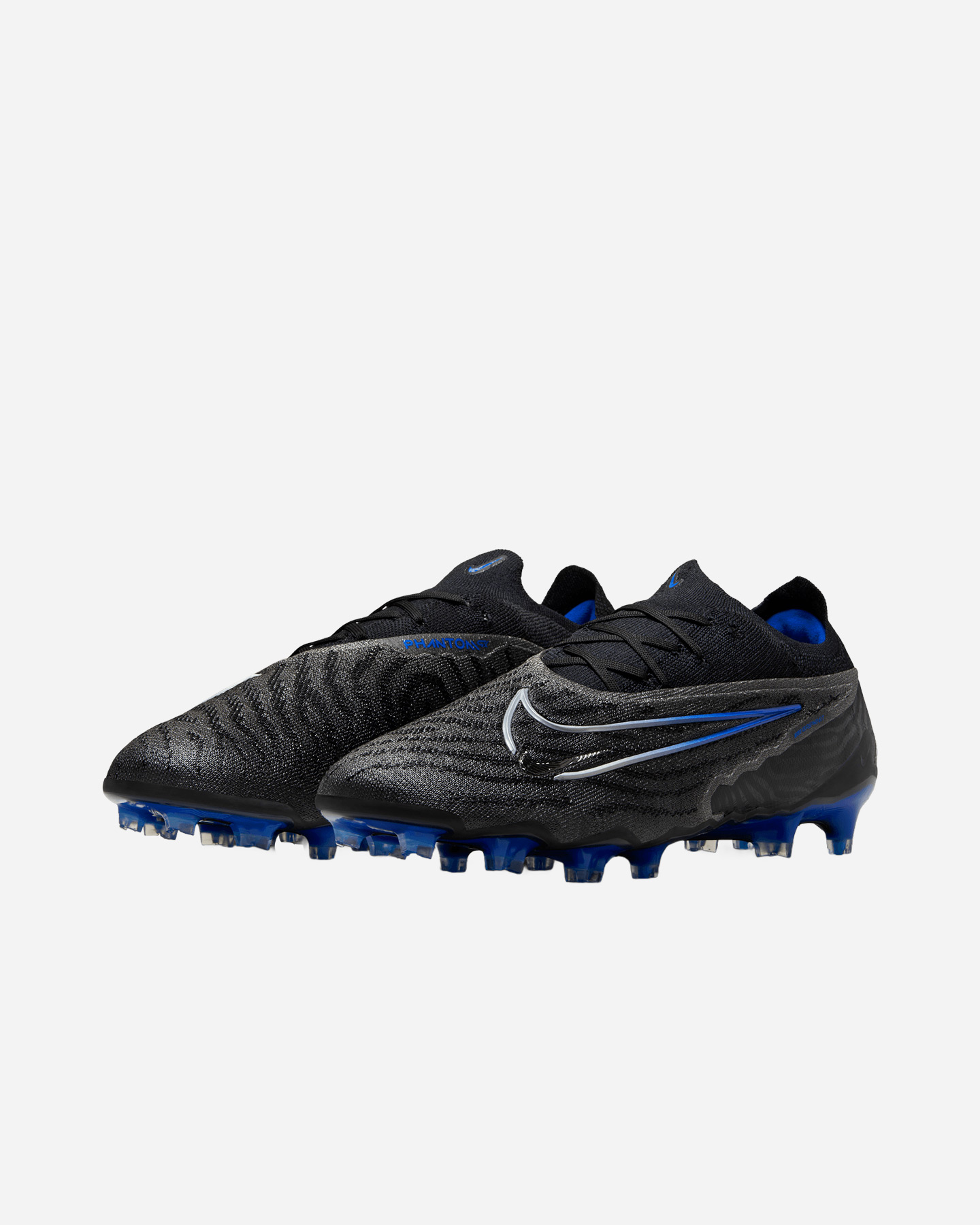 Scarpe calcio NIKE PHANTOM GX ELITE FG M - Nero - 1 | Cisalfa Sport