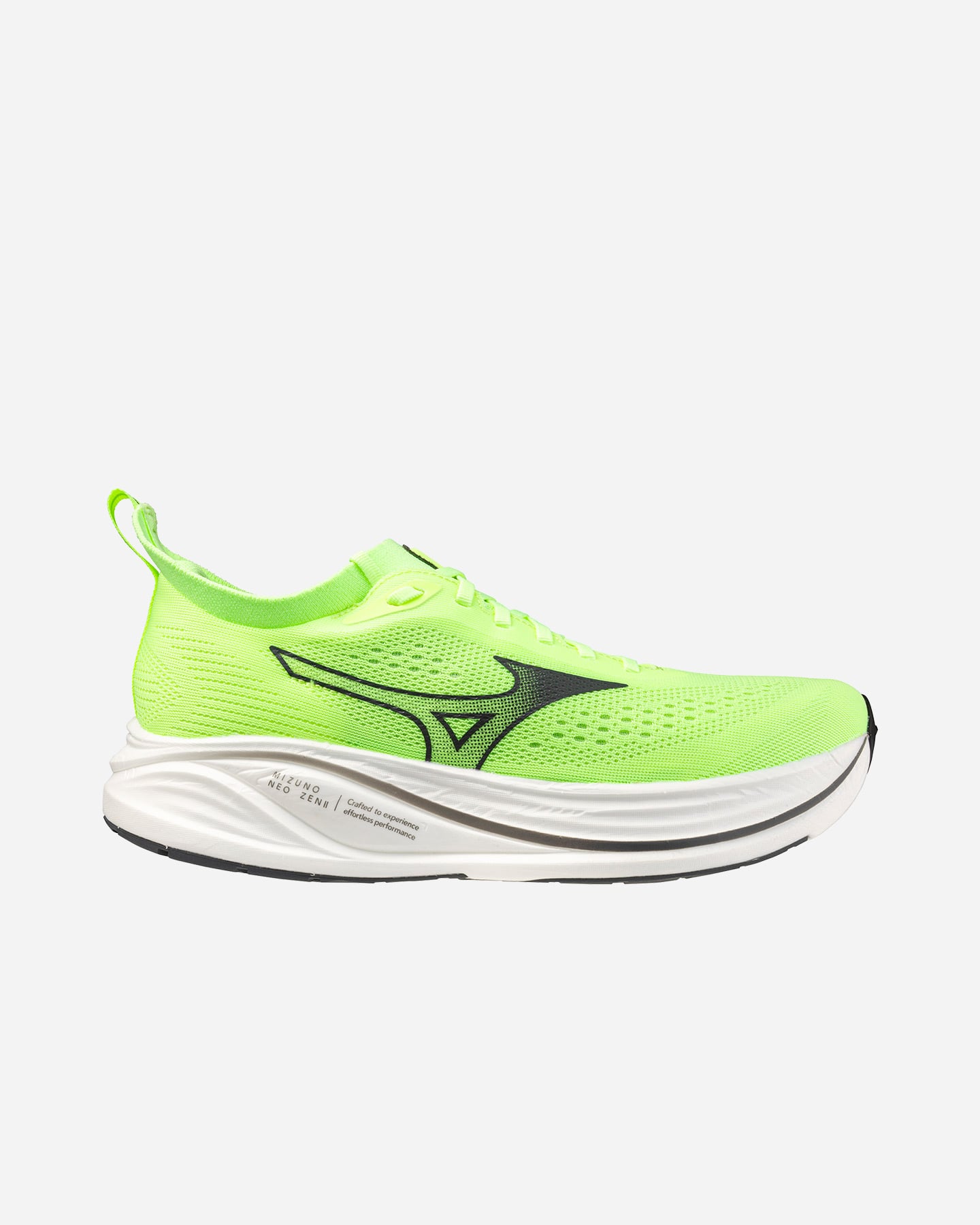 Neo Zen 2 M - Scarpe Running - Uomo - Giallo