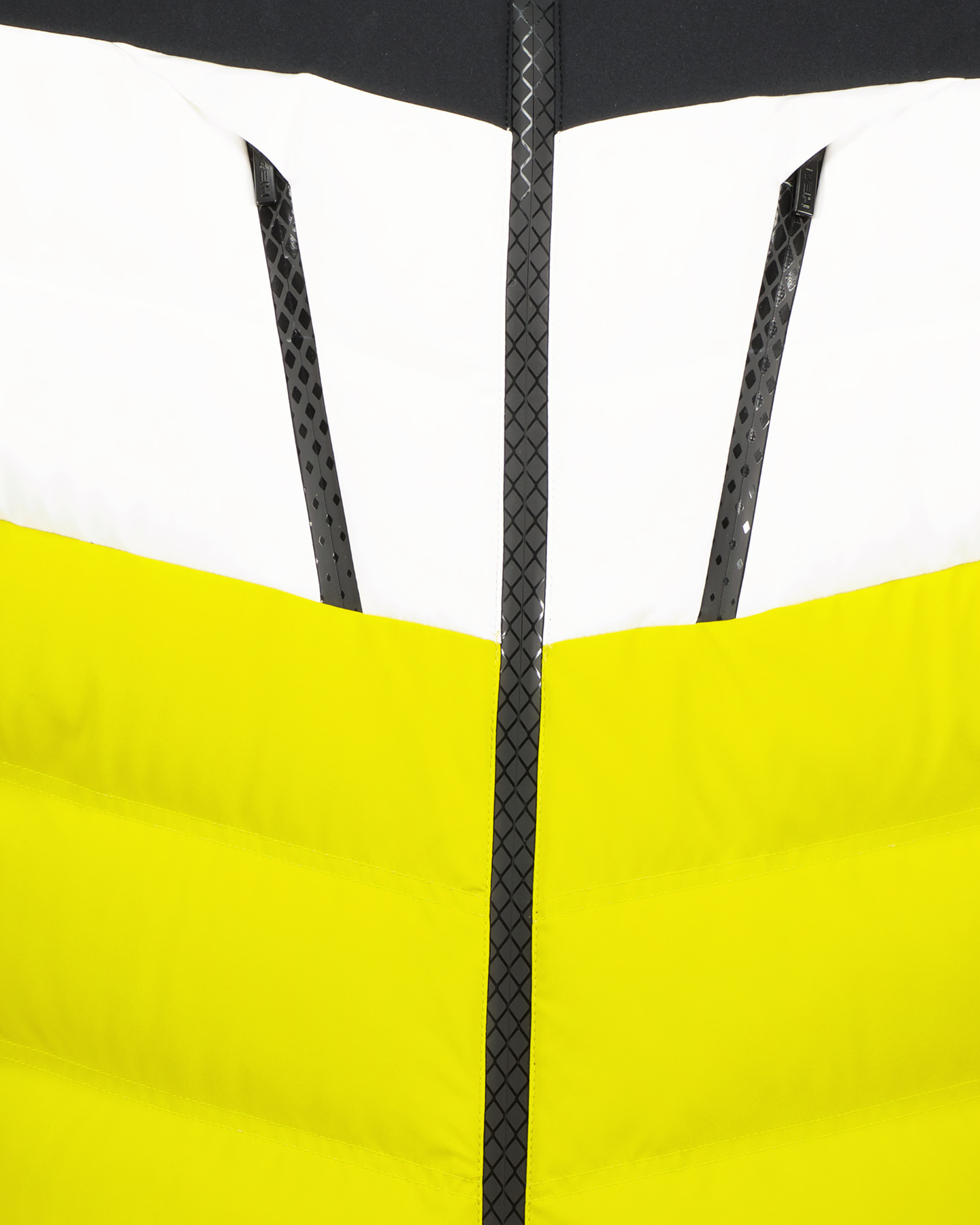 Giacca sci HEAD FREEDOM M - Verde - 3 | Cisalfa Sport