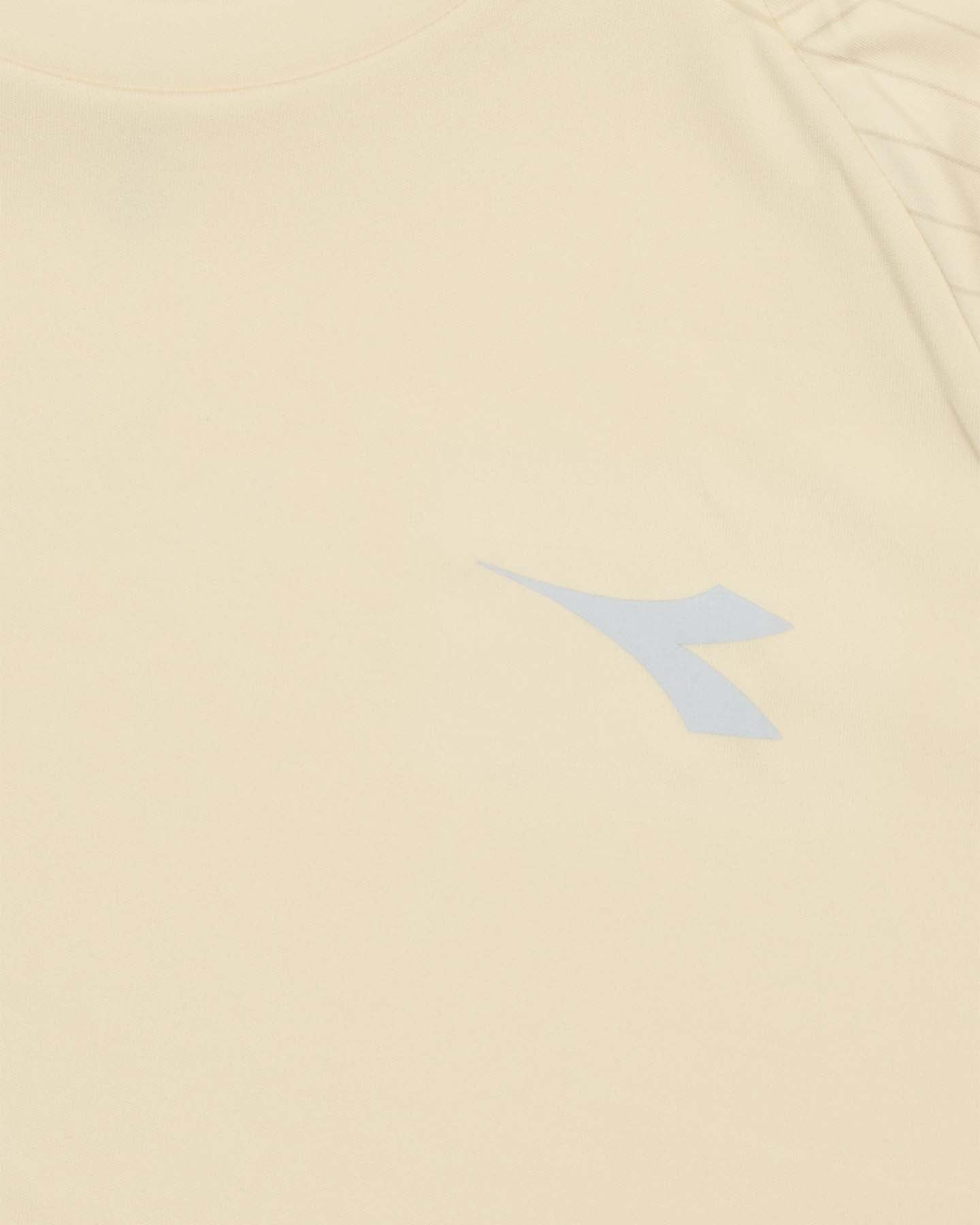 T-shirt tennis DIADORA COURT M - 2 | Cisalfa Sport