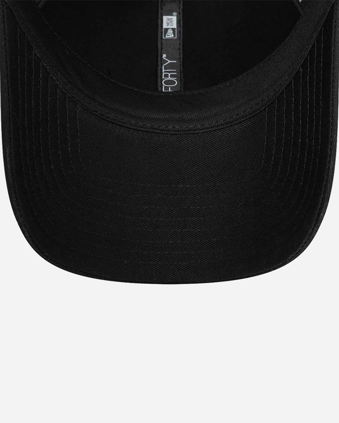 Cappellino NEW ERA 9FORTY METALLIC BULLS  - Nero - 4 | Cisalfa Sport