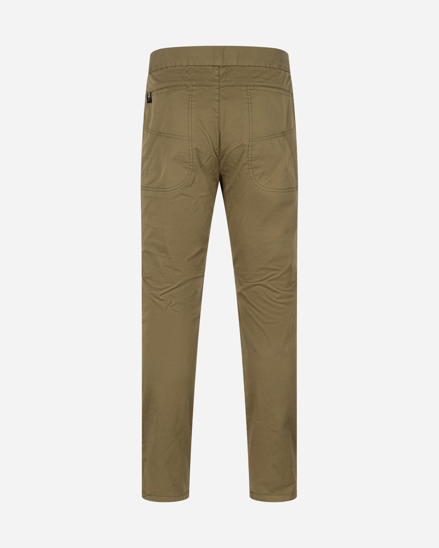 Pantalone outdoor ROCK EXPERIENCE KUNDALINI M - Verde - 1 | Cisalfa Sport