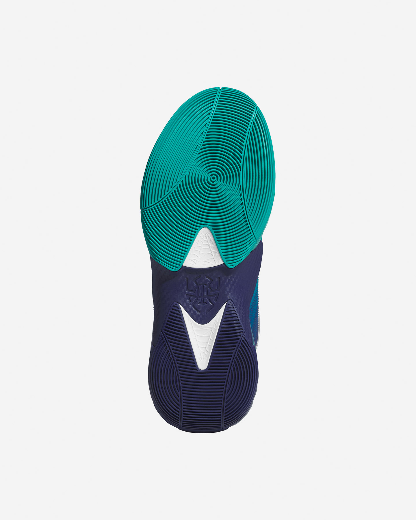 Scarpe basket ADIDAS D.O.N. ISSUE 7 M - Verde - 1 | Cisalfa Sport