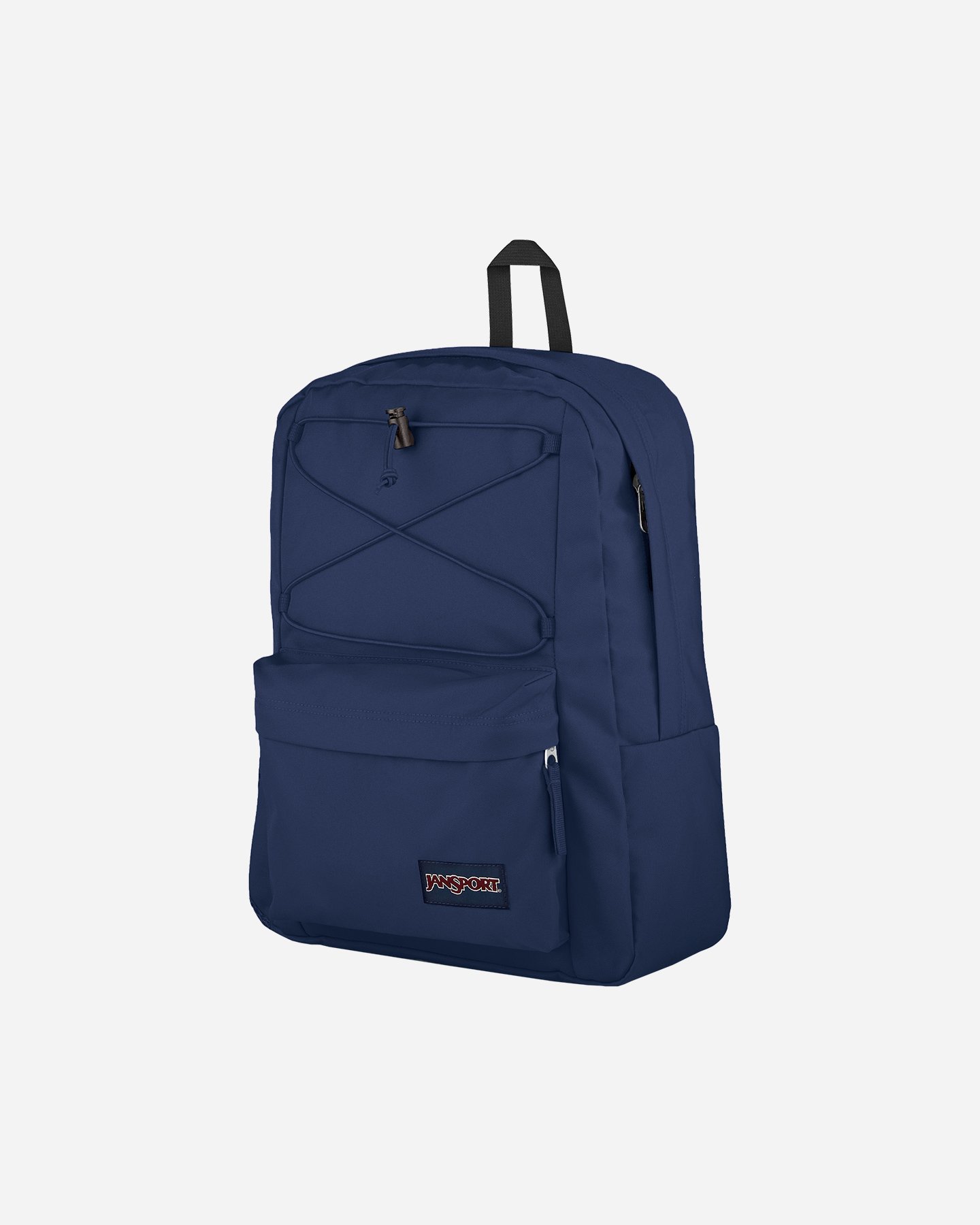 Zaino JANSPORT FLEX PACK  - Blu Navy - 1 | Cisalfa Sport