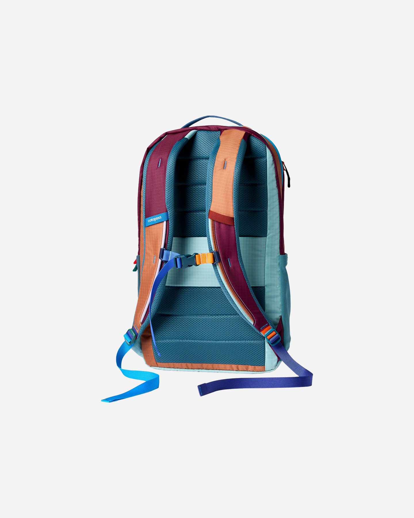 Borsa COTOPAXI ALLPA 26L  - Color mix - 1 | Cisalfa Sport