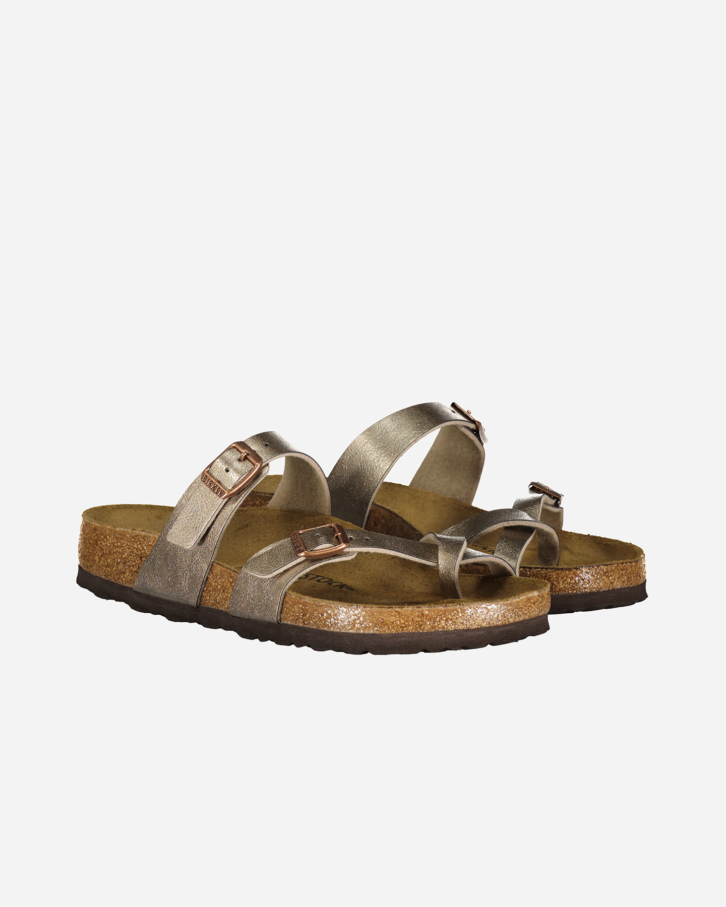 Sandali BIRKENSTOCK MAYARI W - 1 | Cisalfa Sport