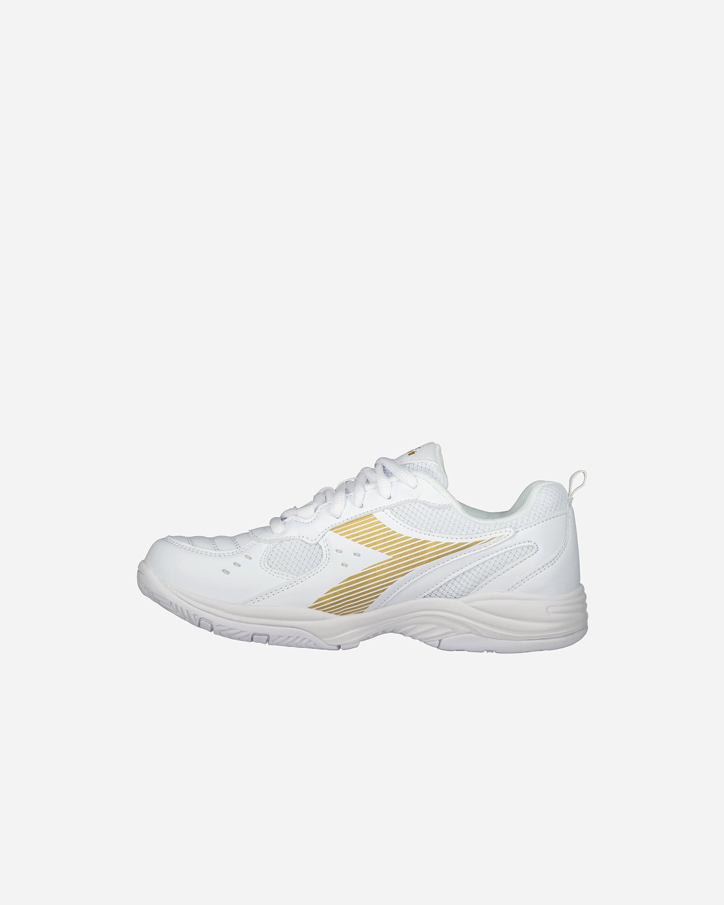 Scarpe volley DIADORA BLOCK 4 CS JR - 3 | Cisalfa Sport