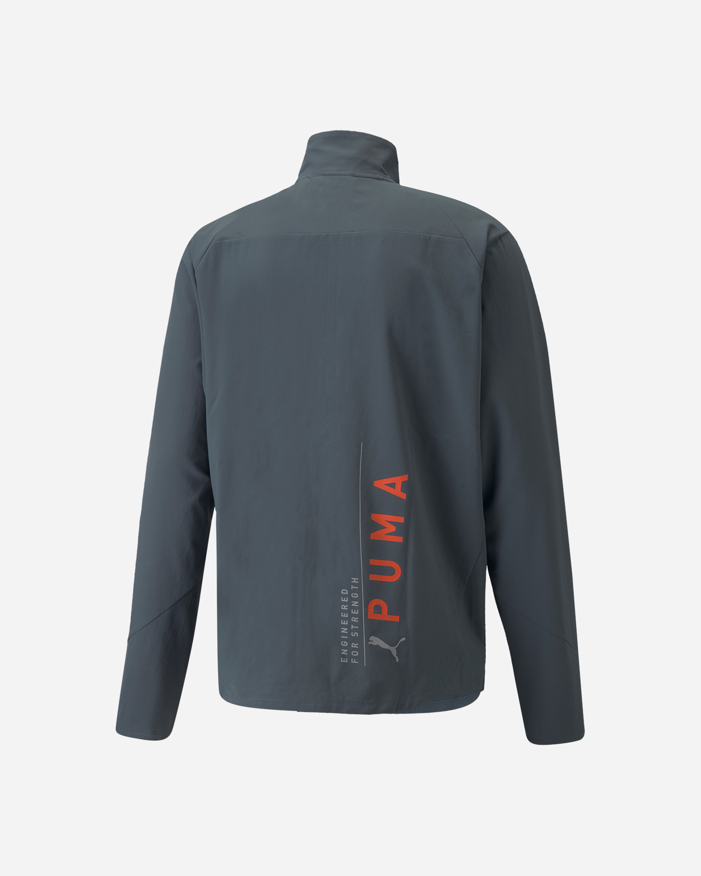 Felpa training PUMA TRAIN ULTRAWEAVE M - Grigio - 1 | Cisalfa Sport