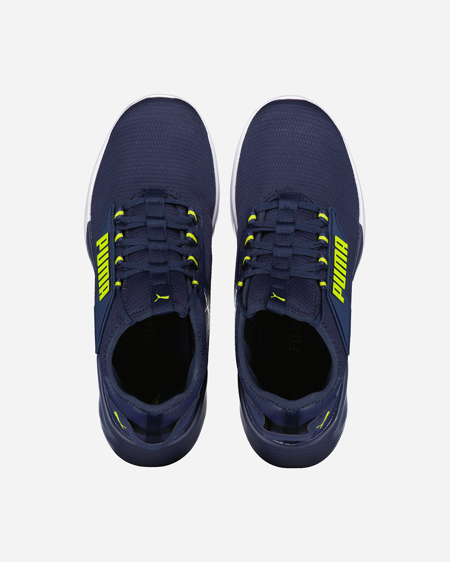 Scarpe sneakers PUMA RETALIATE 2 M - Blu - 3 | Cisalfa Sport