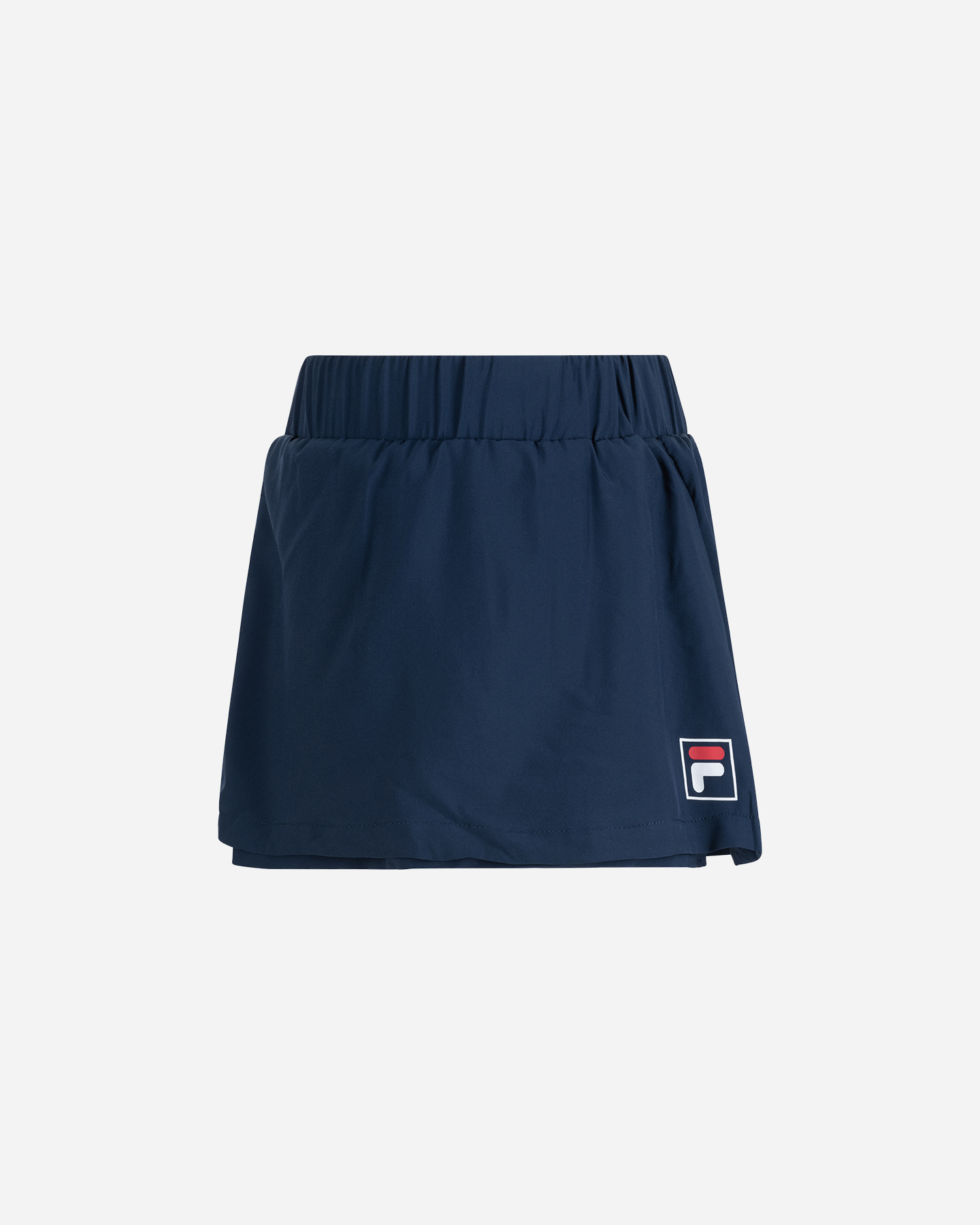 Pantalone tennis FILA CORE JR - Blu - 0 | Cisalfa Sport