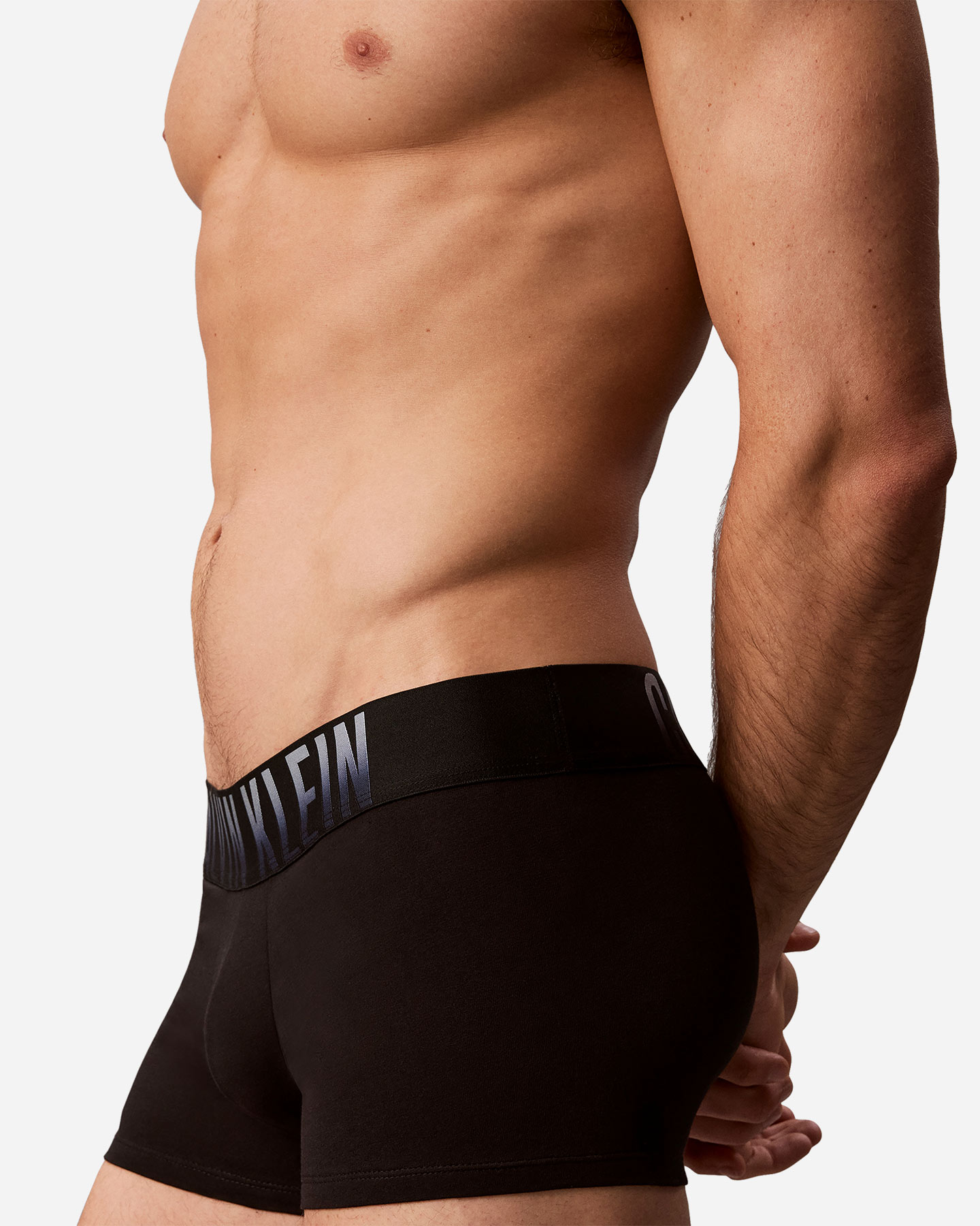 Boxer intimo CALVIN KLEIN UNDERWEAR TRUNK 3PACK M - 5 | Cisalfa Sport