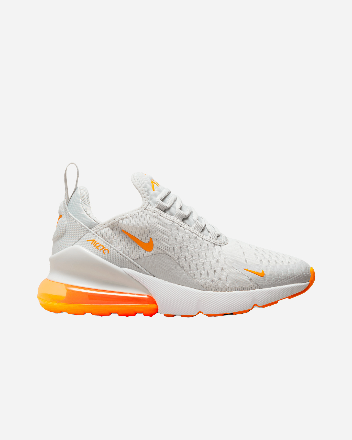 Scarpe sneakers NIKE AIR MAX 270 GS JR - 10 | Cisalfa Sport