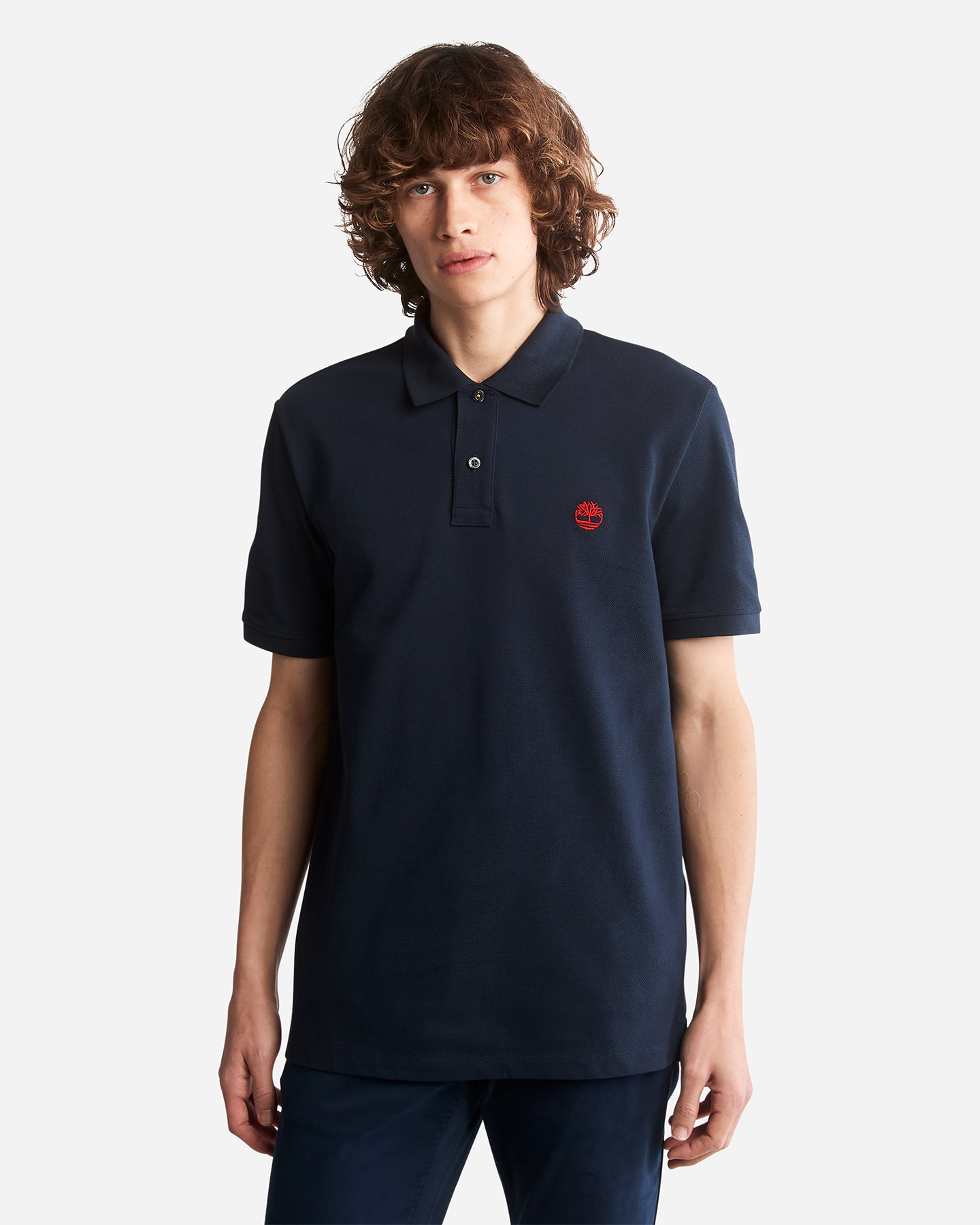 Image of Timberland Millers River M - Polo - Uomo