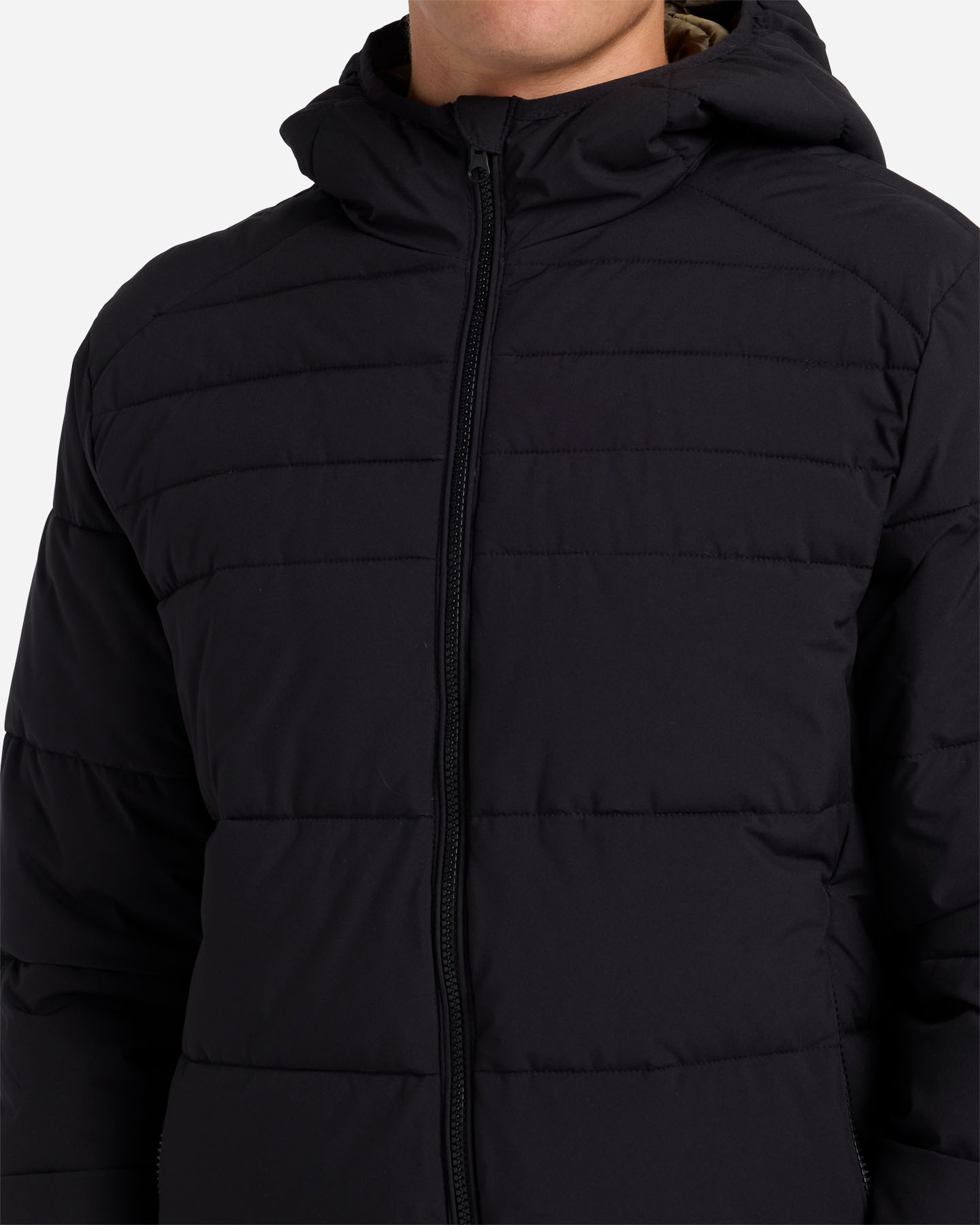 Giubbotto DACK'S ESSENTIAL M - Nero - 4 | Cisalfa Sport