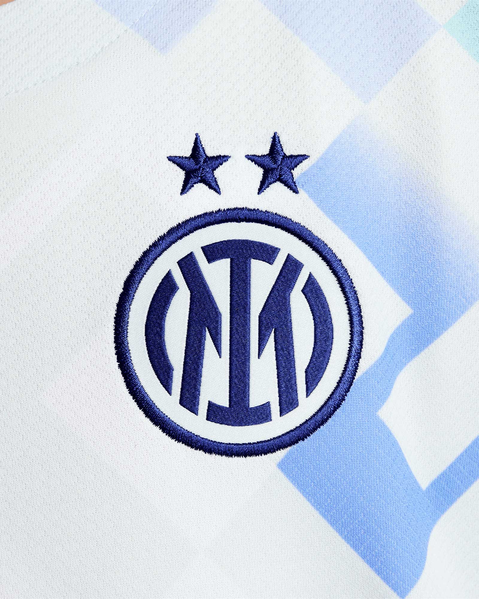 Maglia calcio ufficiale NIKE INTER 25-26 AWAY STADIUM JR - Color mix - 4 | Cisalfa Sport