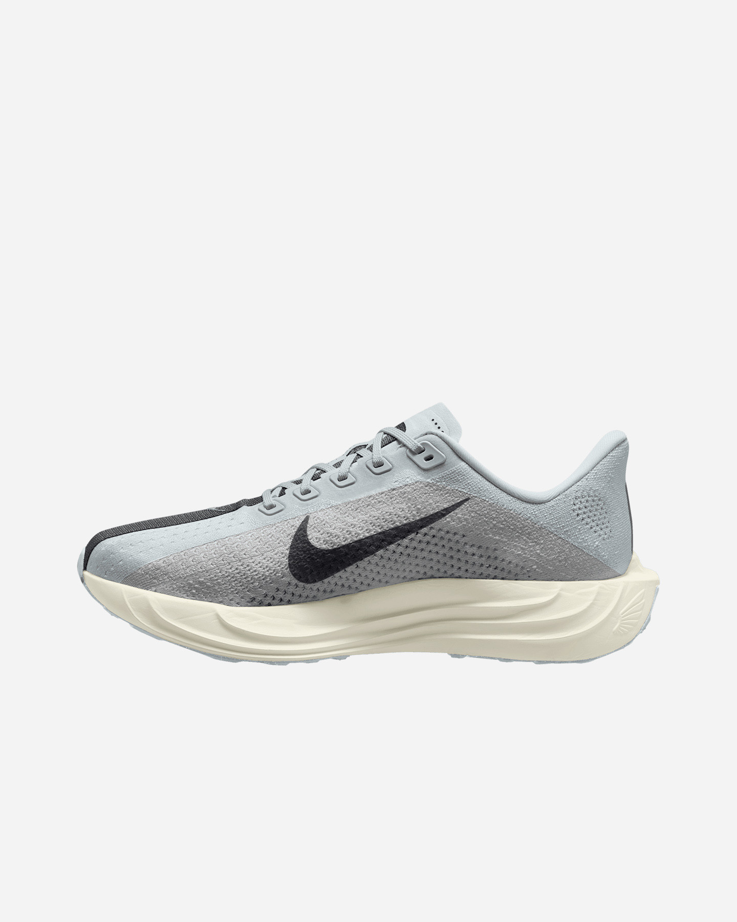 Scarpe running NIKE PEGASUS PLUS M - Grigio - 3 | Cisalfa Sport