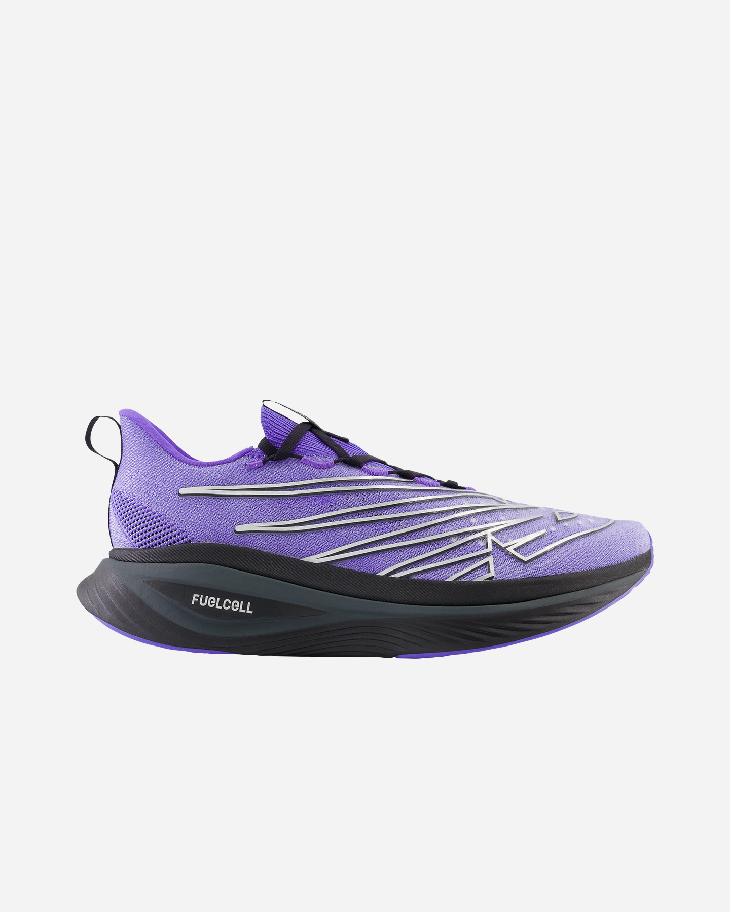 Scarpe running NEW BALANCE FUELCELL SUPERCOMP ELITE V3 M - Viola - 0 | Cisalfa Sport