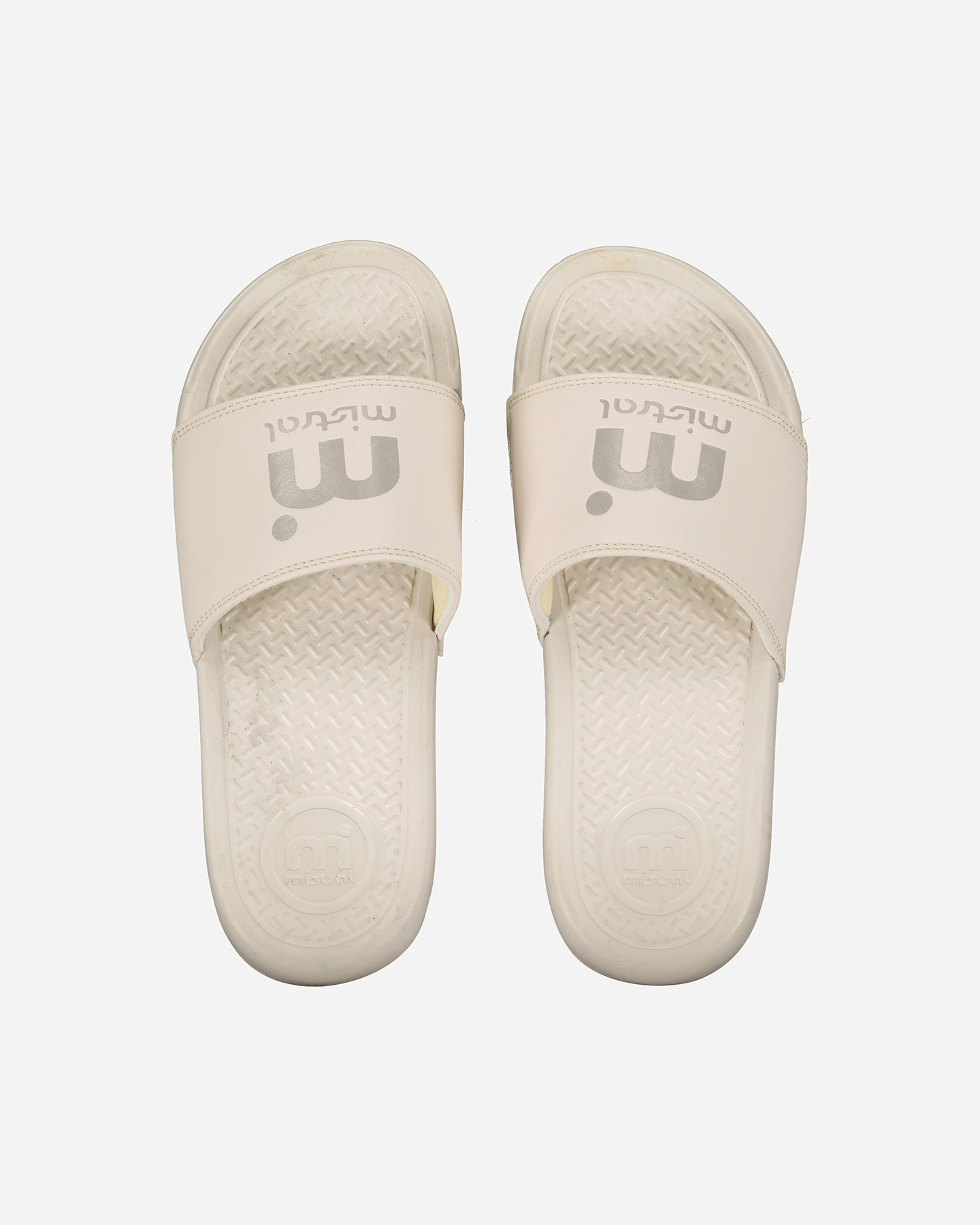 Ciabatte MISTRAL MAVERICKS W - Beige - 0 | Cisalfa Sport