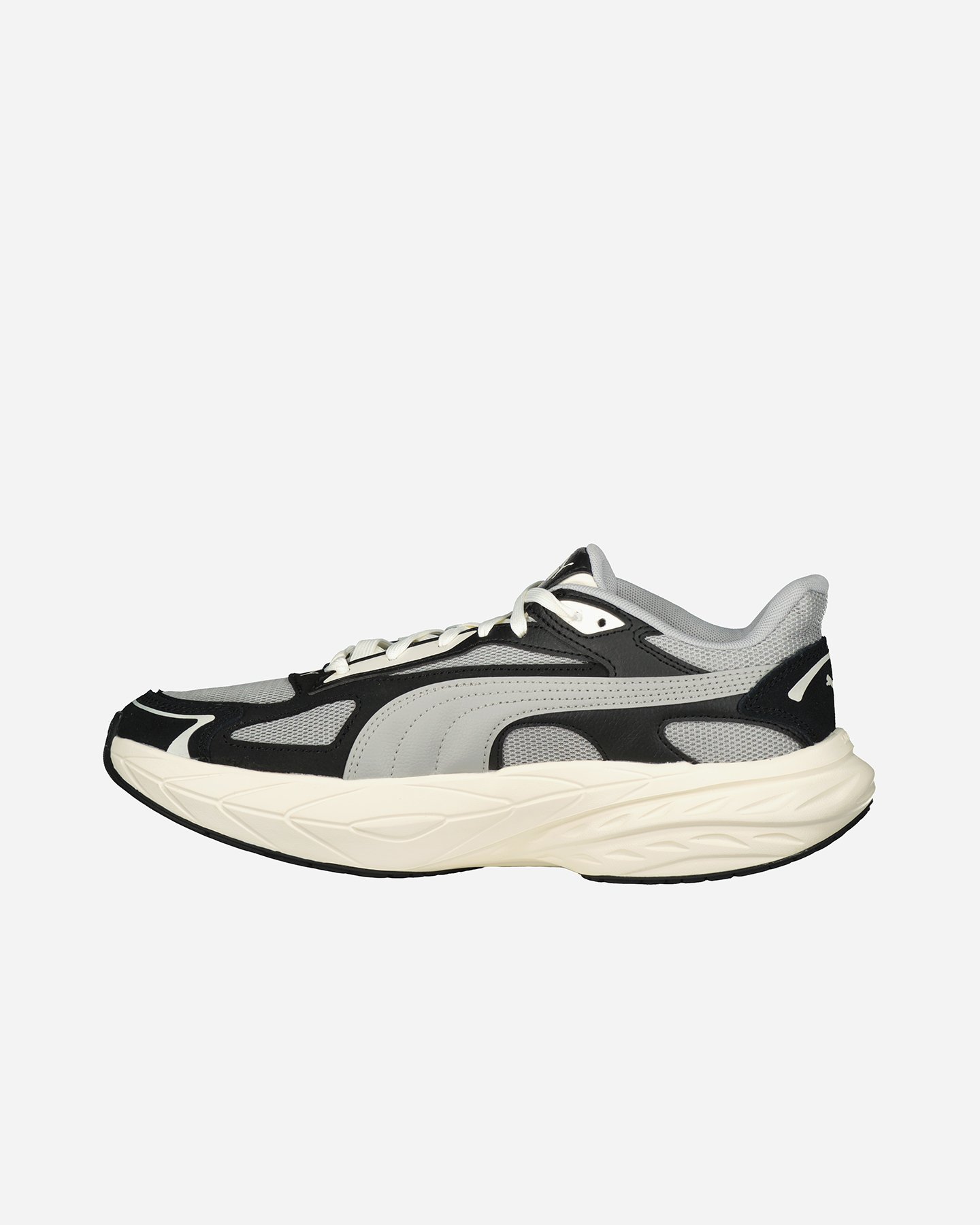 Scarpe sneakers PUMA HYPNOTIC LS 2 M - Nero - 3 | Cisalfa Sport