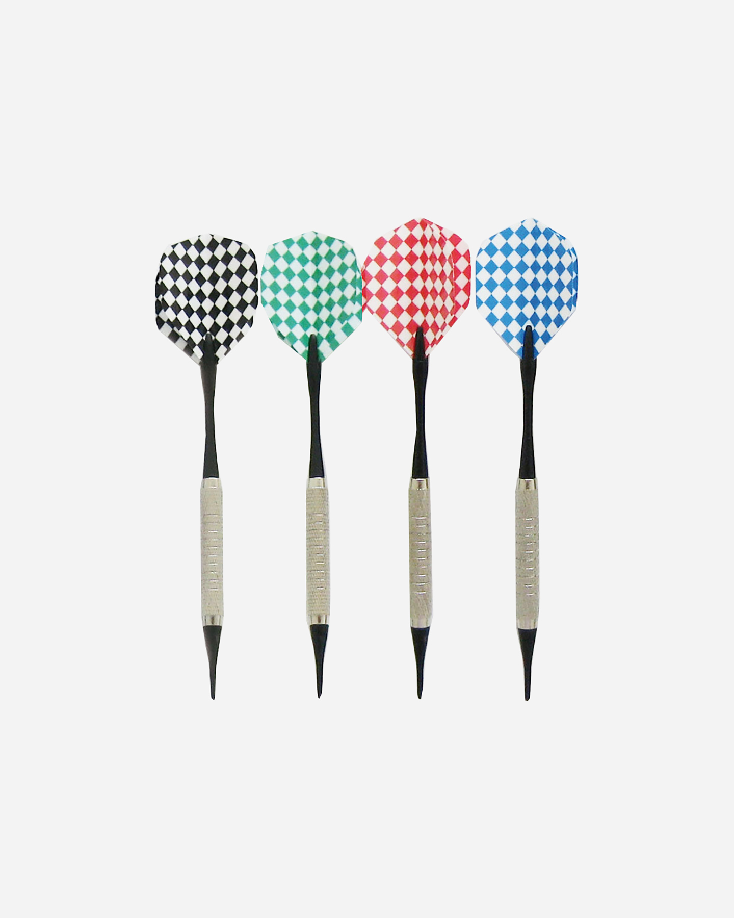 Gioco sport GARLANDO VEGA - Color mix - 4 | Cisalfa Sport