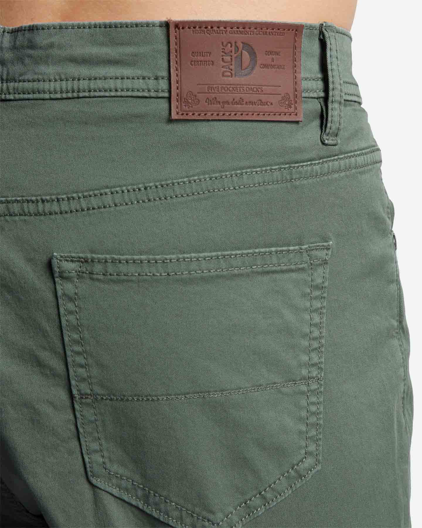 Pantalone DACK'S ESSENTIAL M - 9 | Cisalfa Sport