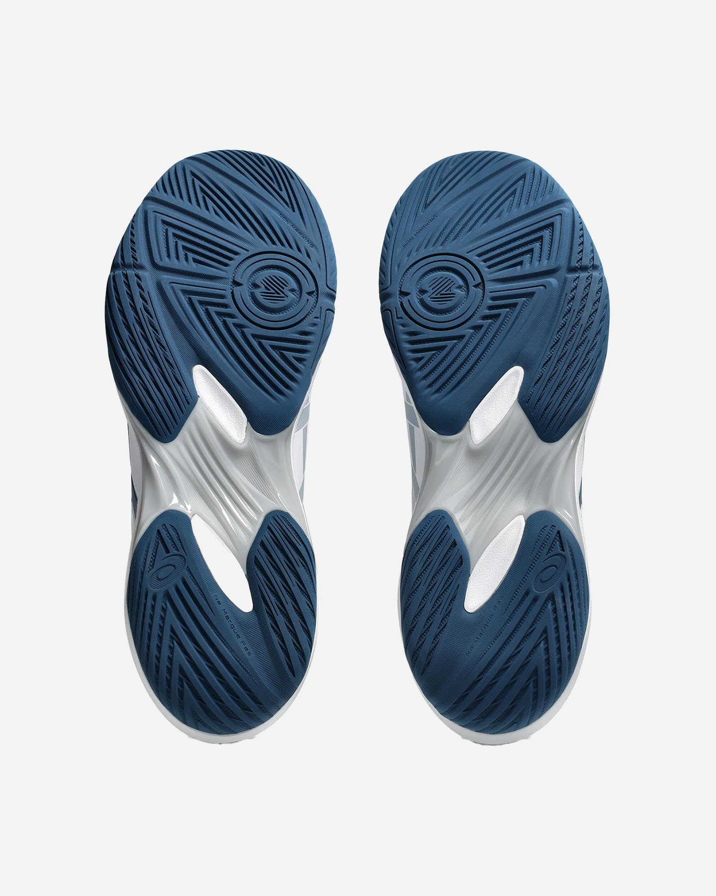 Scarpe volley ASICS GEL-ROCKET 12 M - Color mix - 2 | Cisalfa Sport