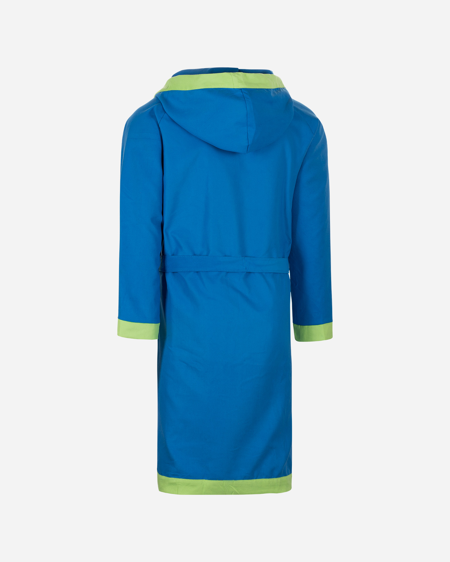 Accappatoio ABC BICOLOR M - Blu - 1 | Cisalfa Sport