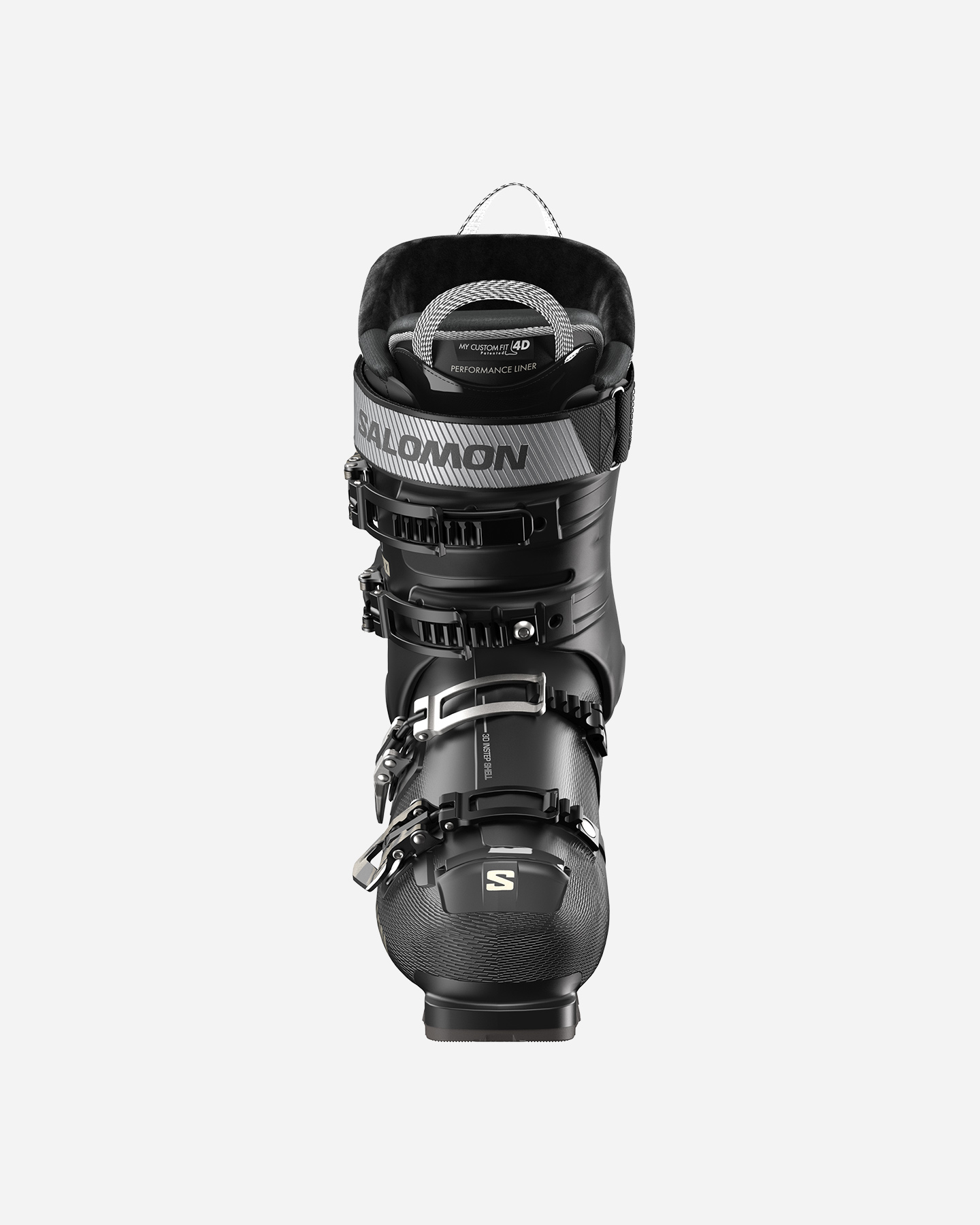 Scarponi sci SALOMON S/PRO SUPRA X90 GW W - Color mix - 1 | Cisalfa Sport