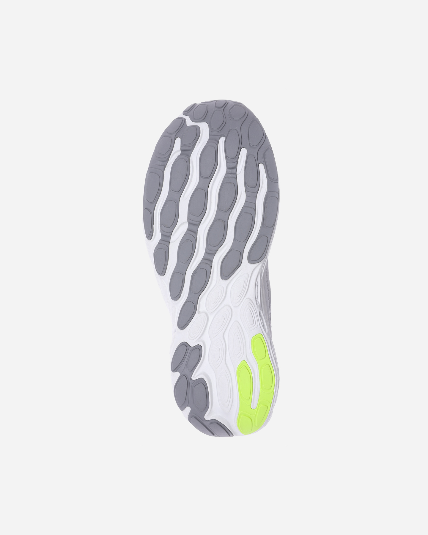 Scarpe running NEW BALANCE FRESH FOAM X 1080 V13 M - Grigio - 2 | Cisalfa Sport