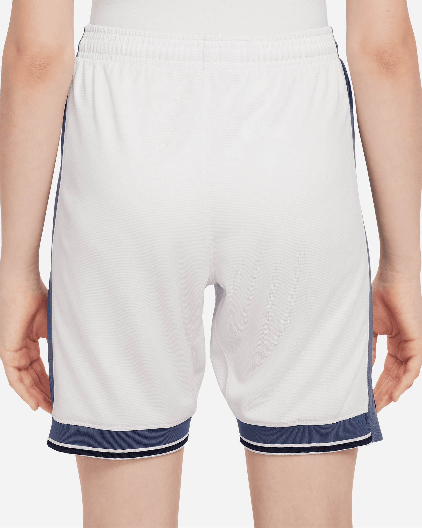 Pantaloncini calcio ufficiali NIKE INTER AWAY 24-25 JR - Color mix - 4 | Cisalfa Sport