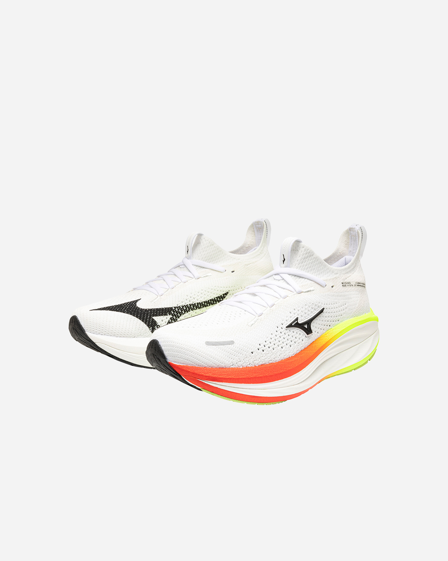 Scarpe running BROOKS GHOST 18 M - Bianco - 1 | Cisalfa Sport