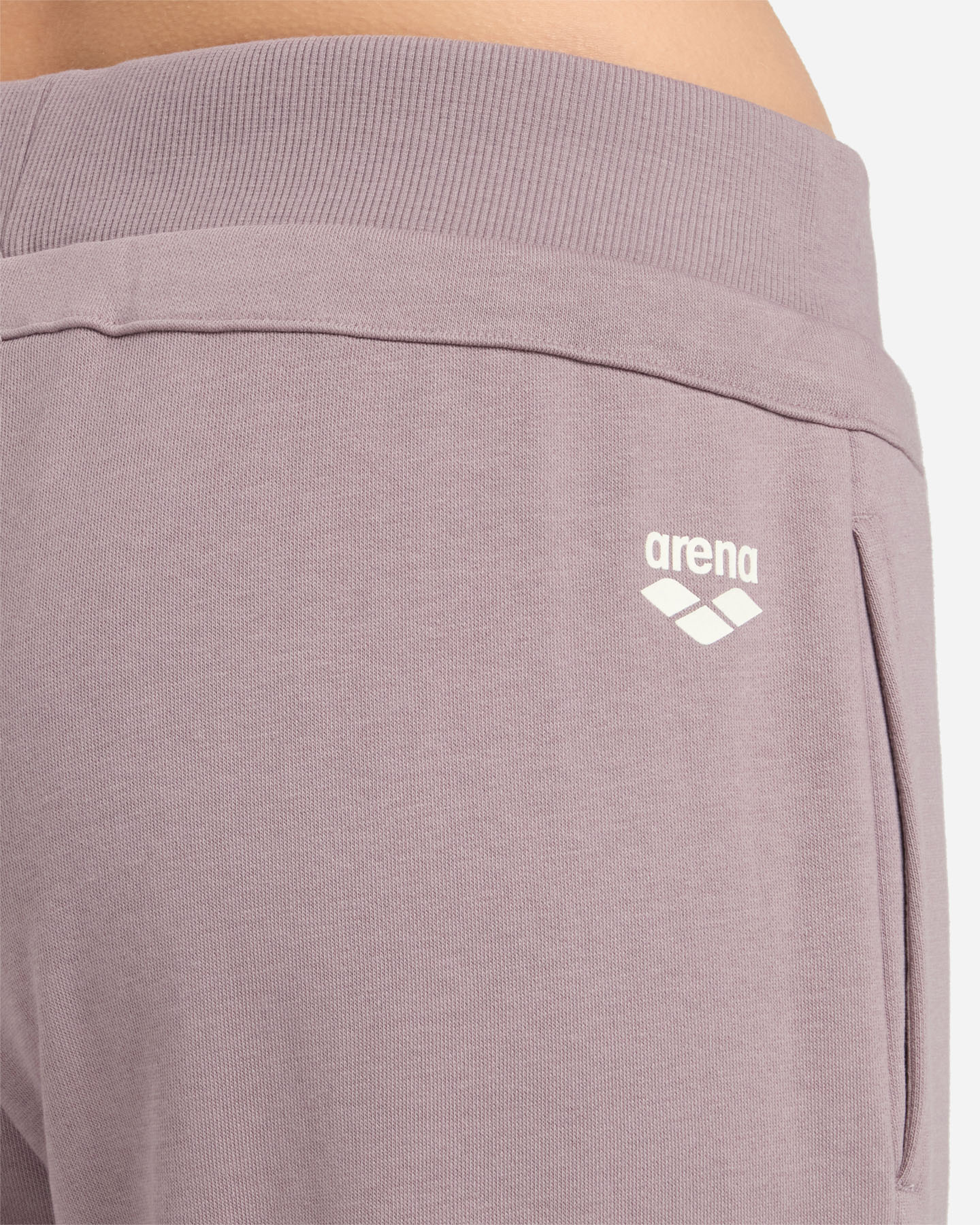 Pantalone ARENA ATHLETIC ESSENTIAL W - Lilla - 4 | Cisalfa Sport