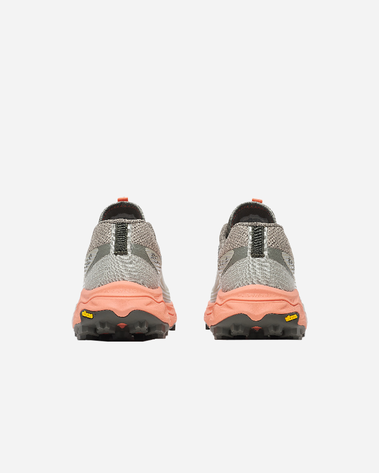 Scarpe trail MERRELL AGILITY PEAK 6 GTX W - Grigio - 4 | Cisalfa Sport