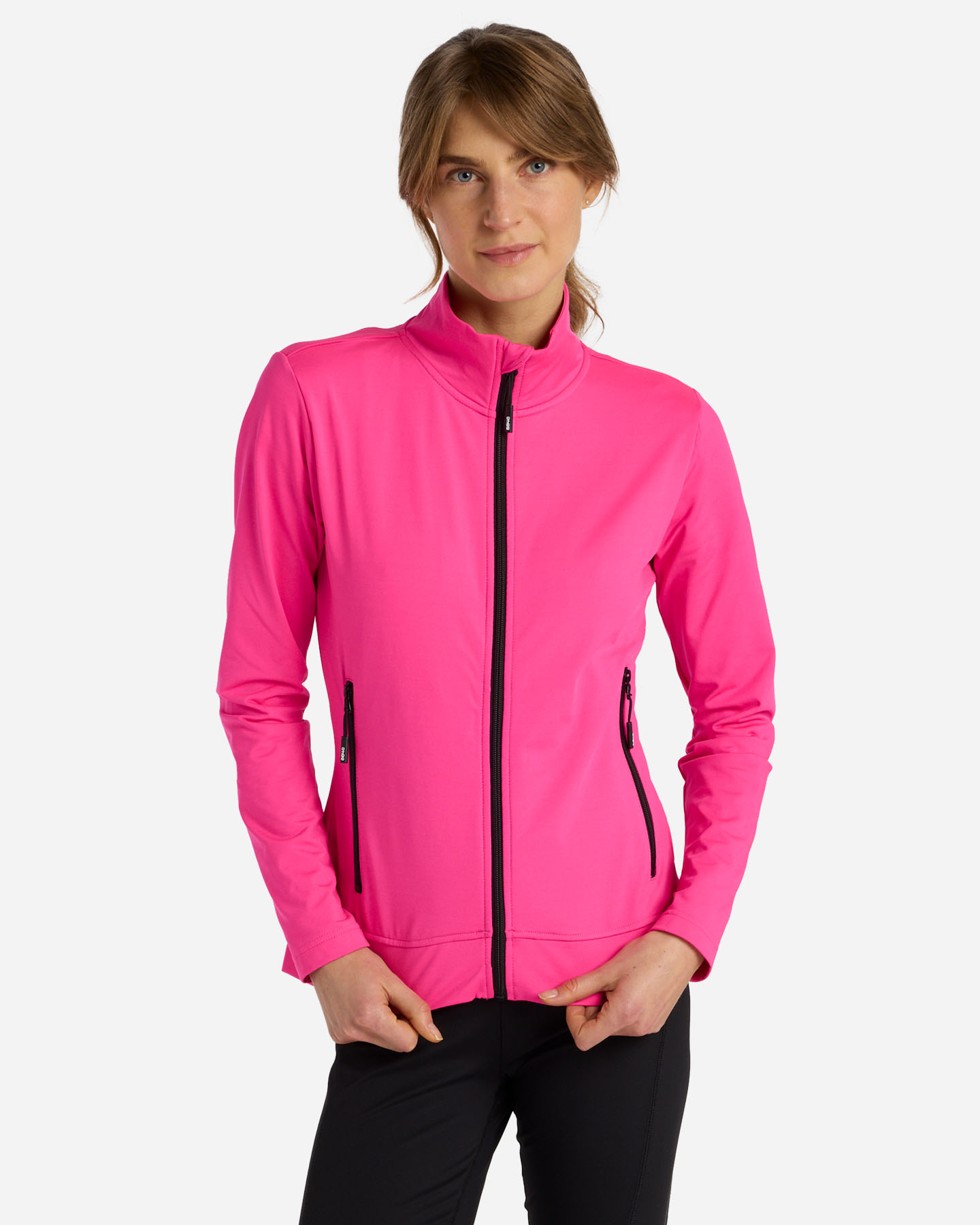 Pile sci 8848 SKI HQ W - Fucsia - 1 | Cisalfa Sport